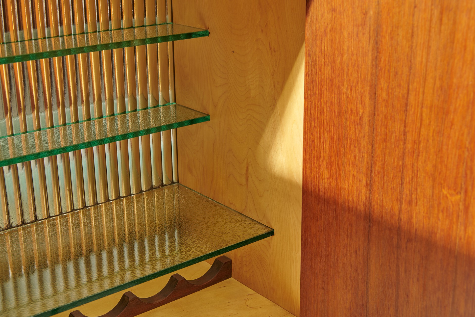 Bar Cabinet image 6