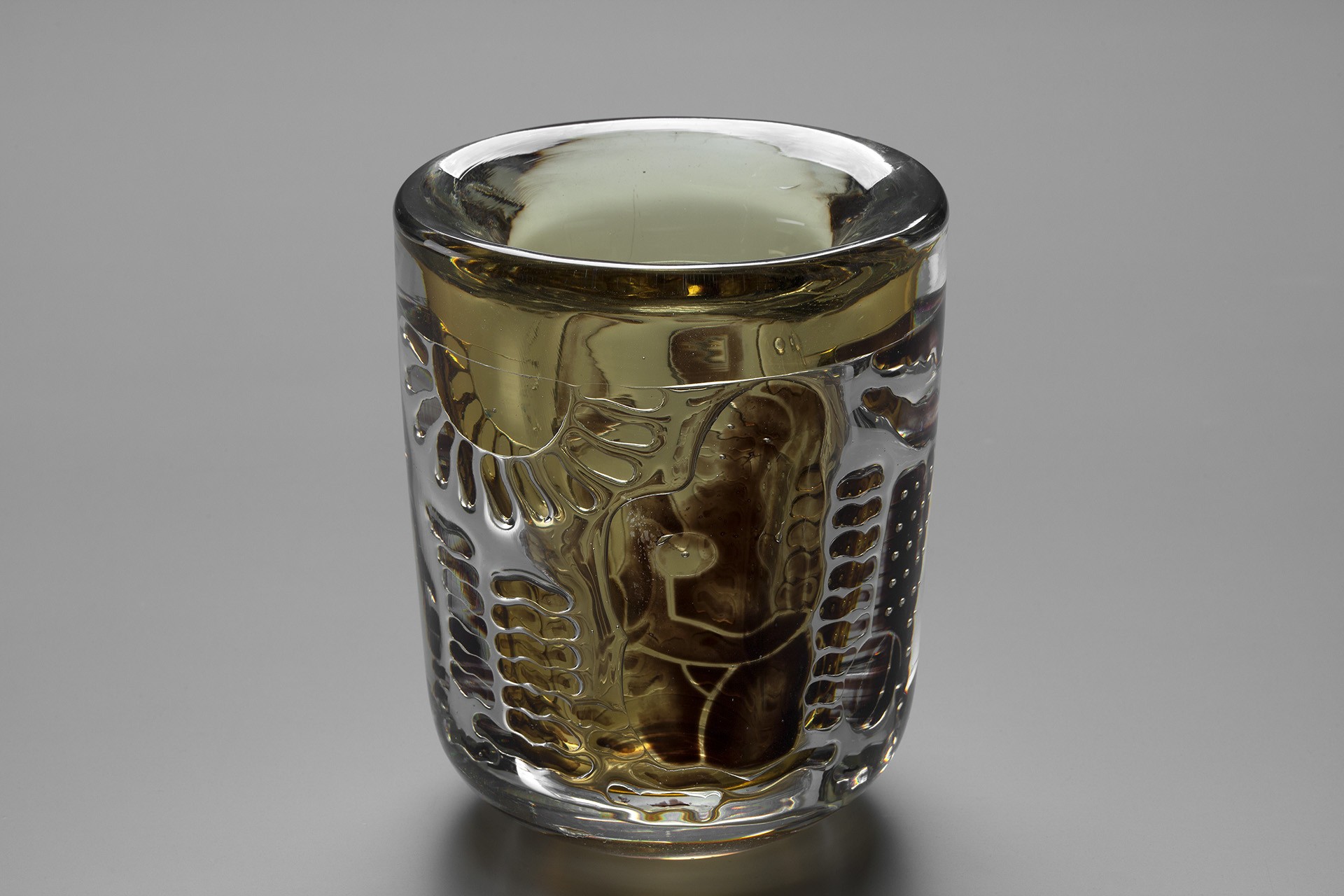 Ariel Vase