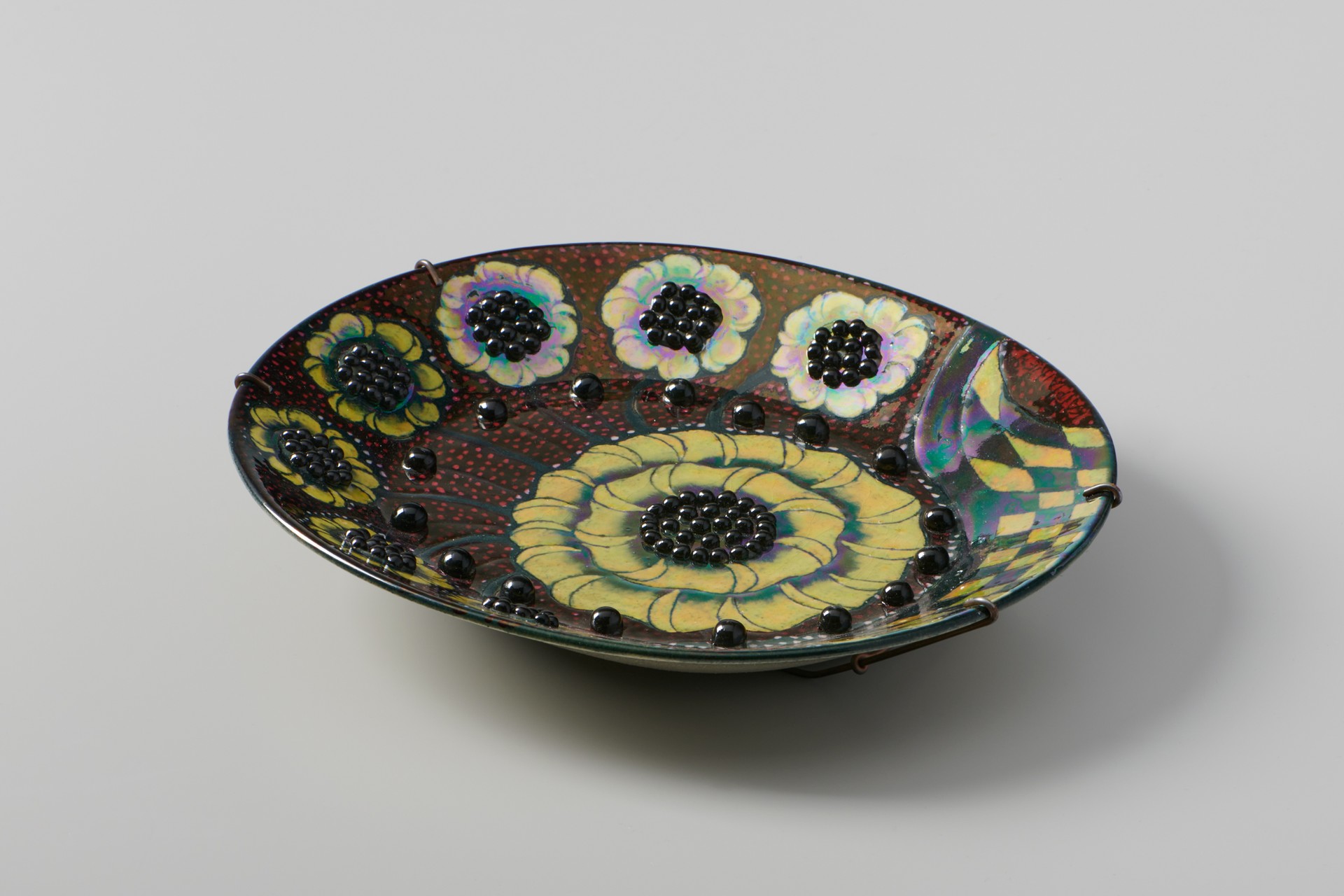 Set of Three Platters image 5