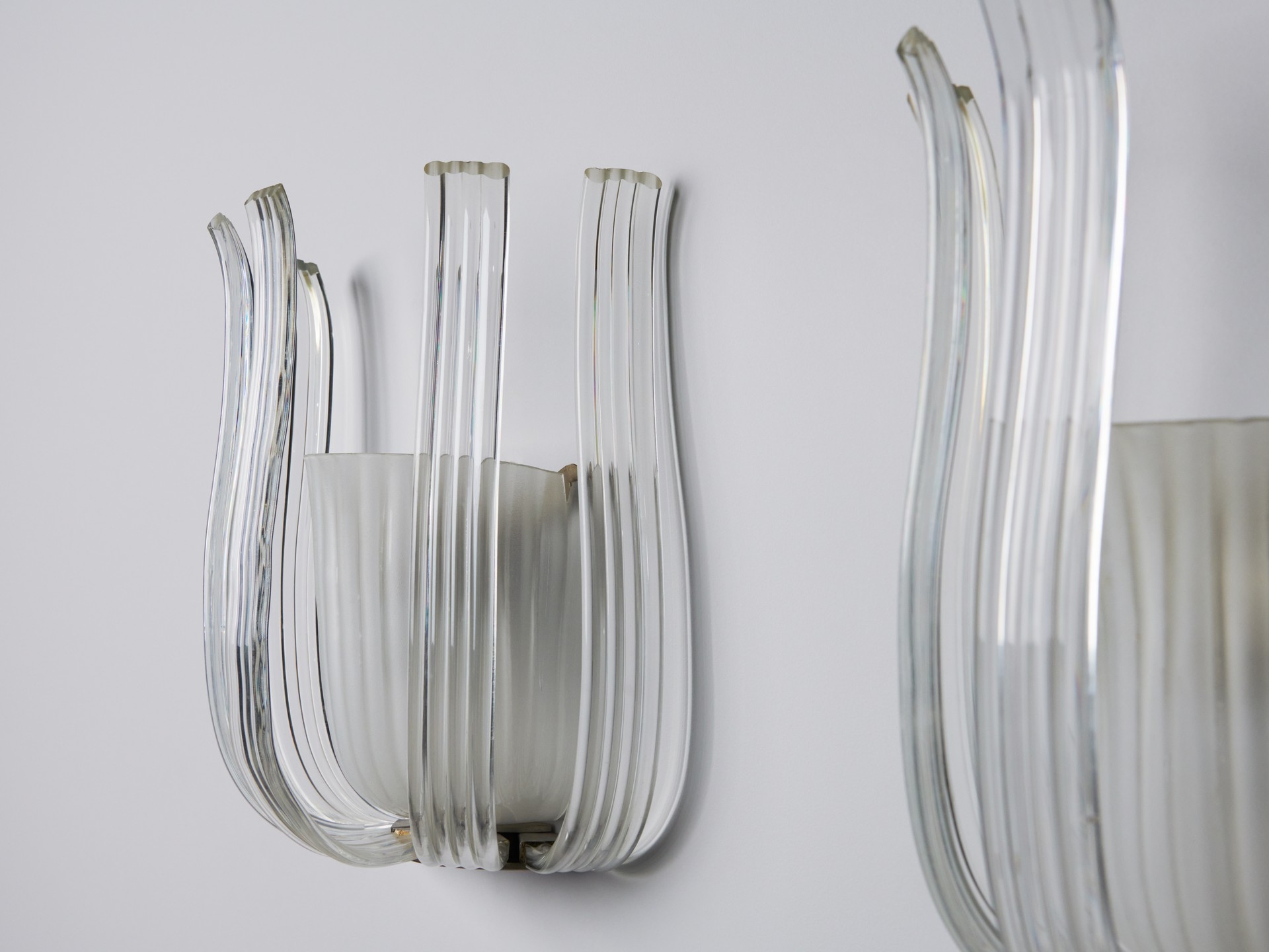 Pair of Wall Lamps image 6