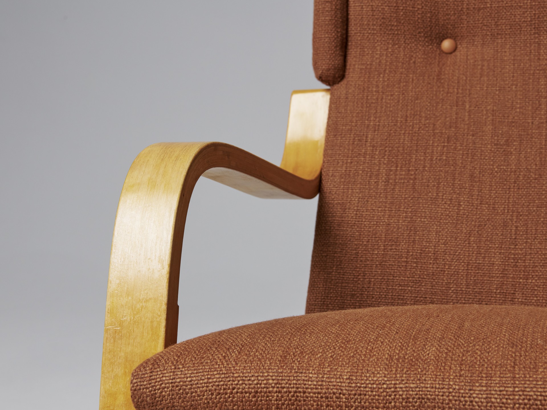 Highback Armchair image 6