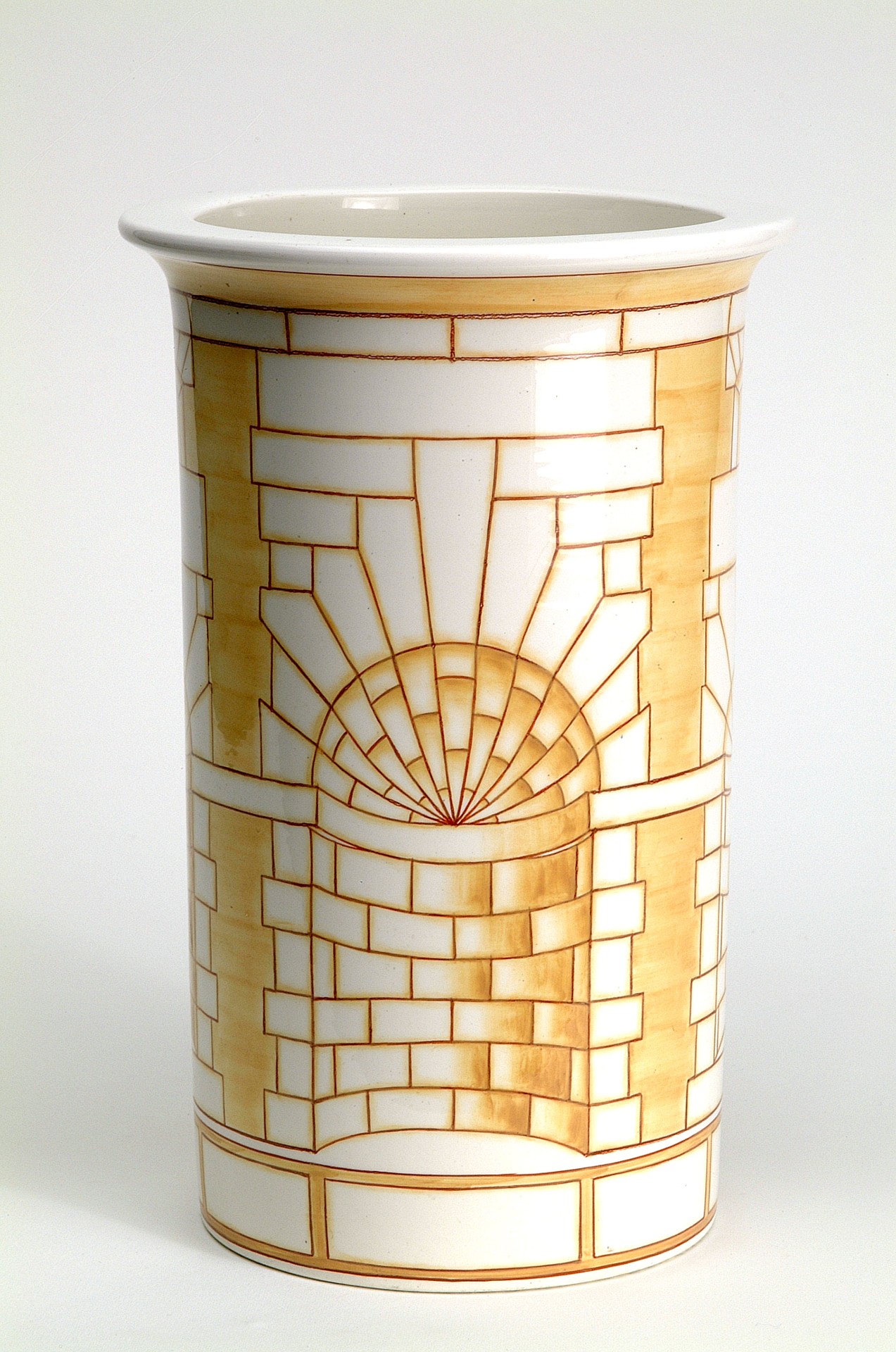 Gio Ponti Vase image 2