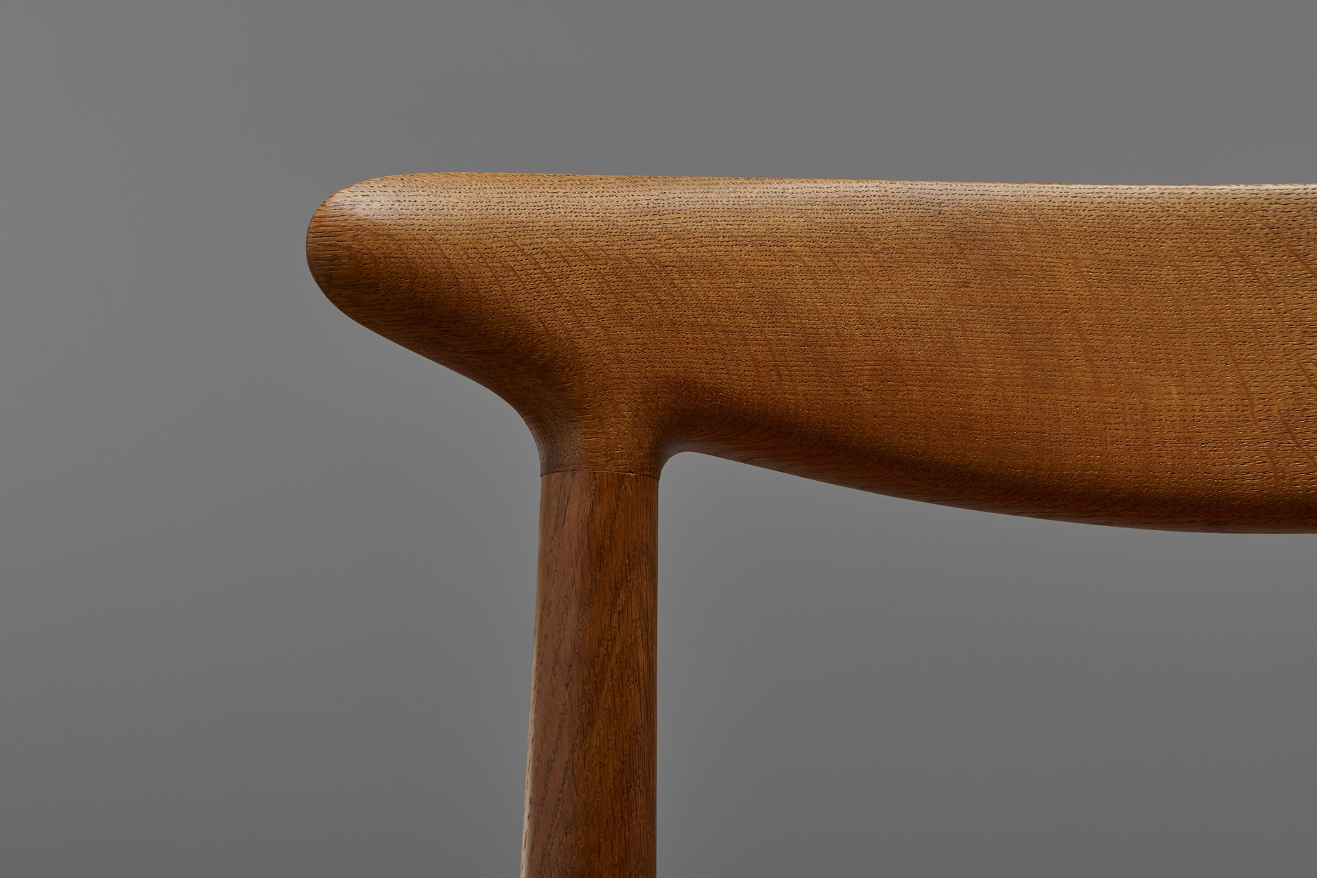 Set of Four Dining Chairs, Model no. W2 image 6