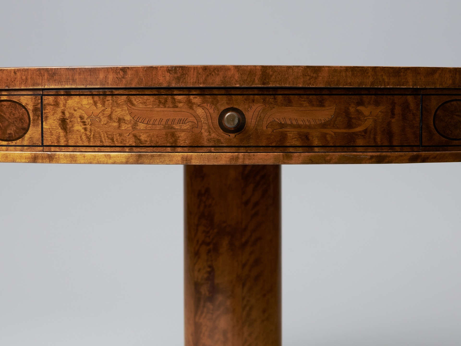 Swedish Grace Centre Table image 3