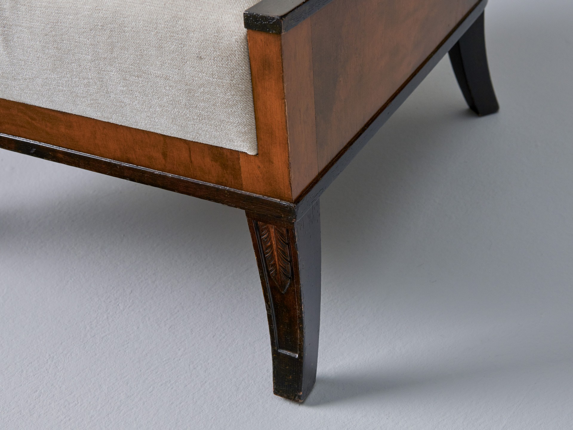 Pair of Armchairs image 8