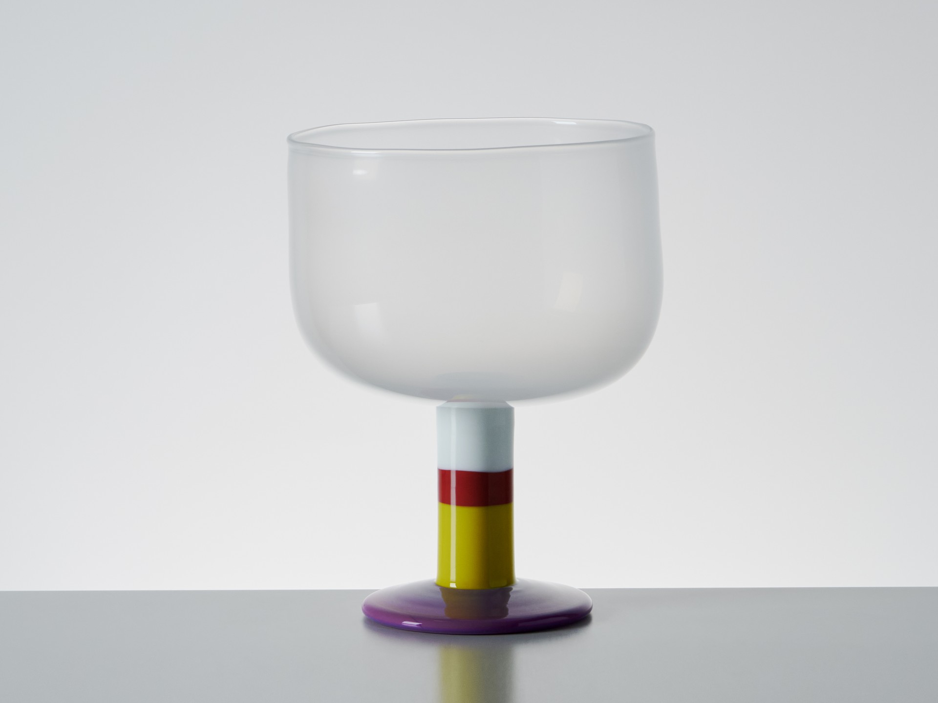 ¨Popglas¨ Glass image 2