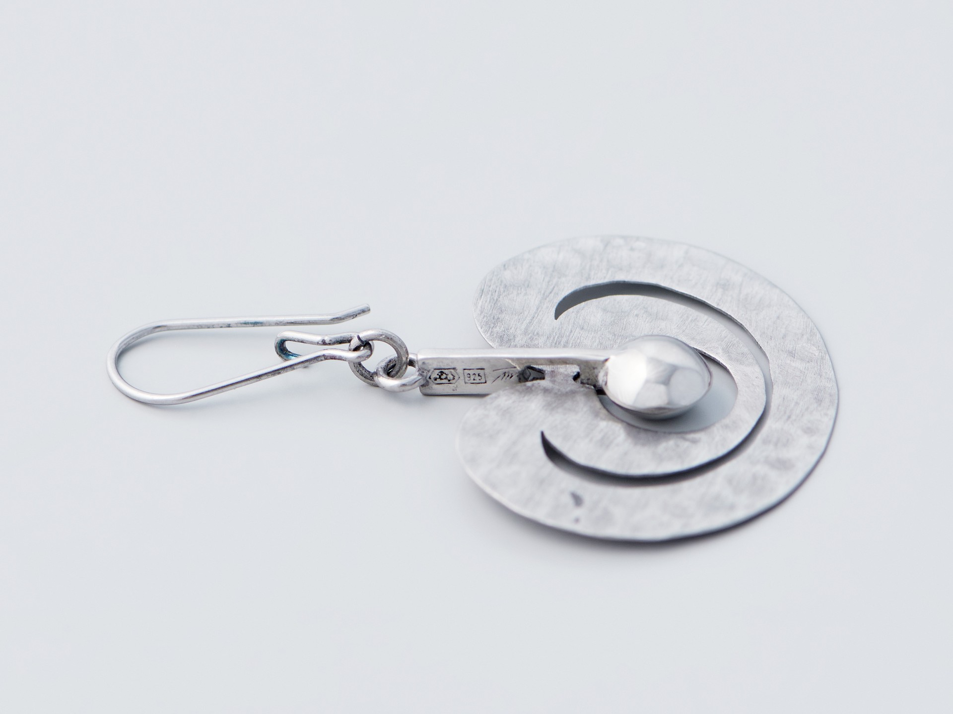 'Apple' Earrings image 3