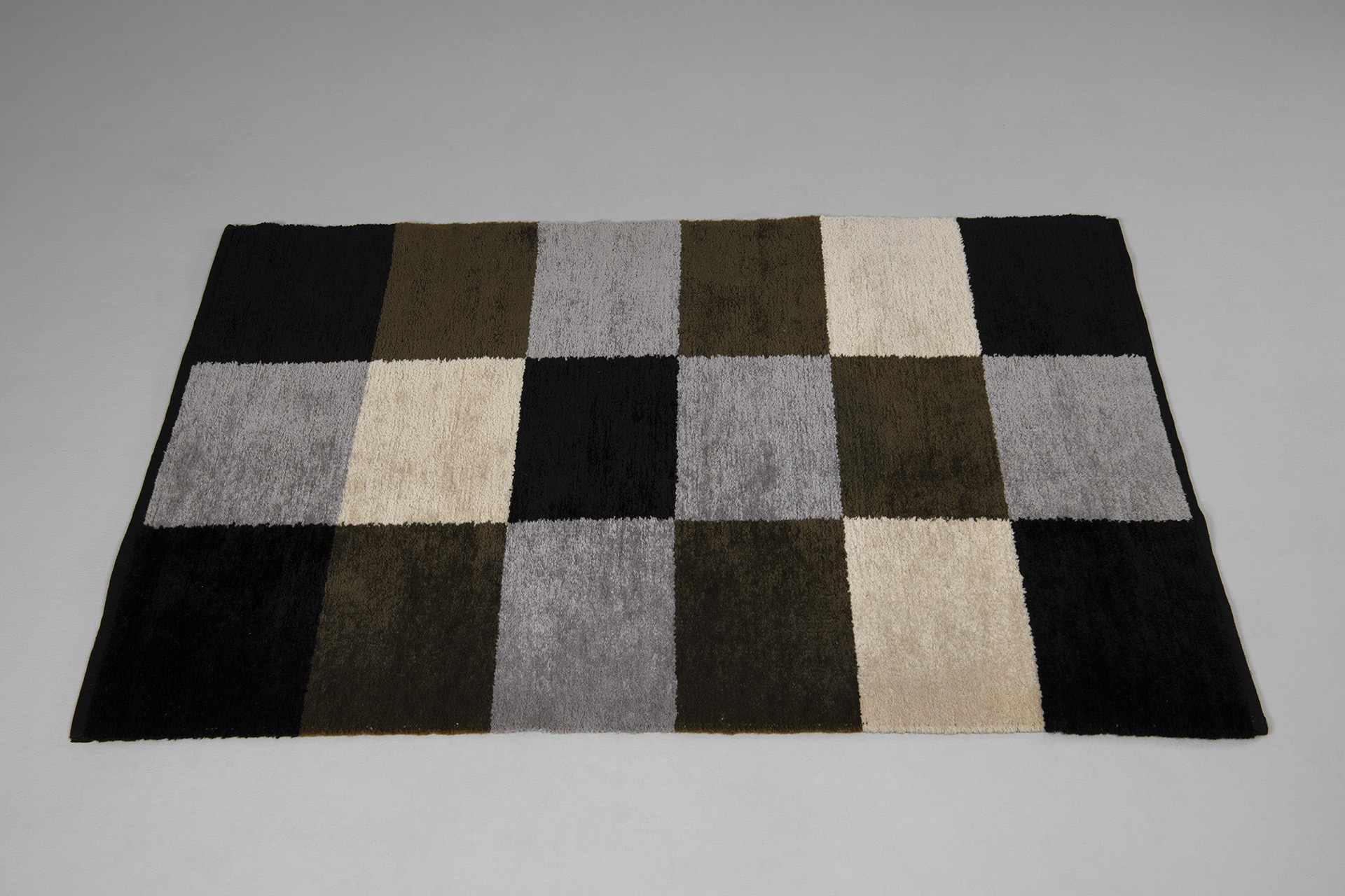 Double Sided Carpet