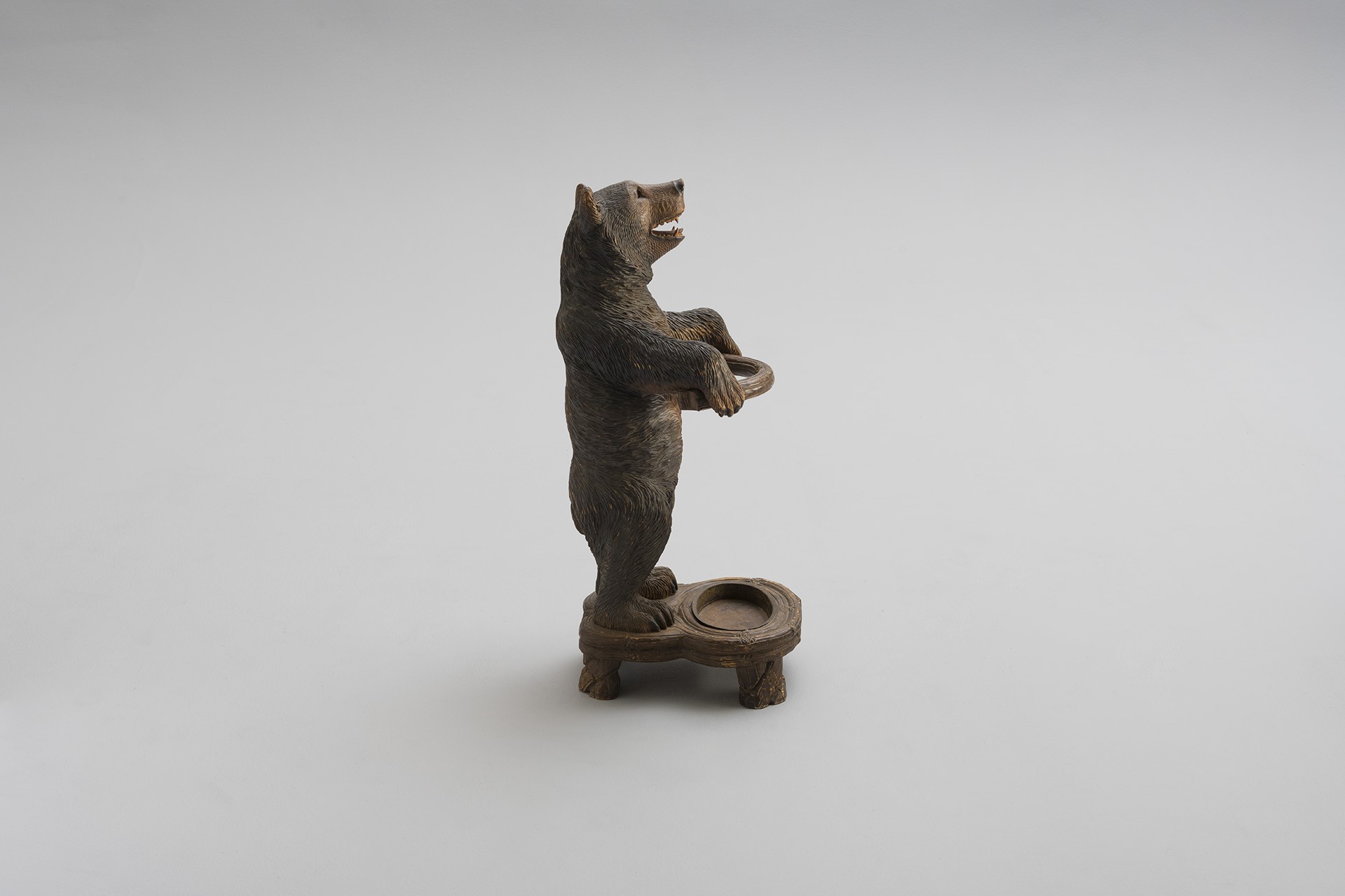Black Forest Umbrella stand image 2