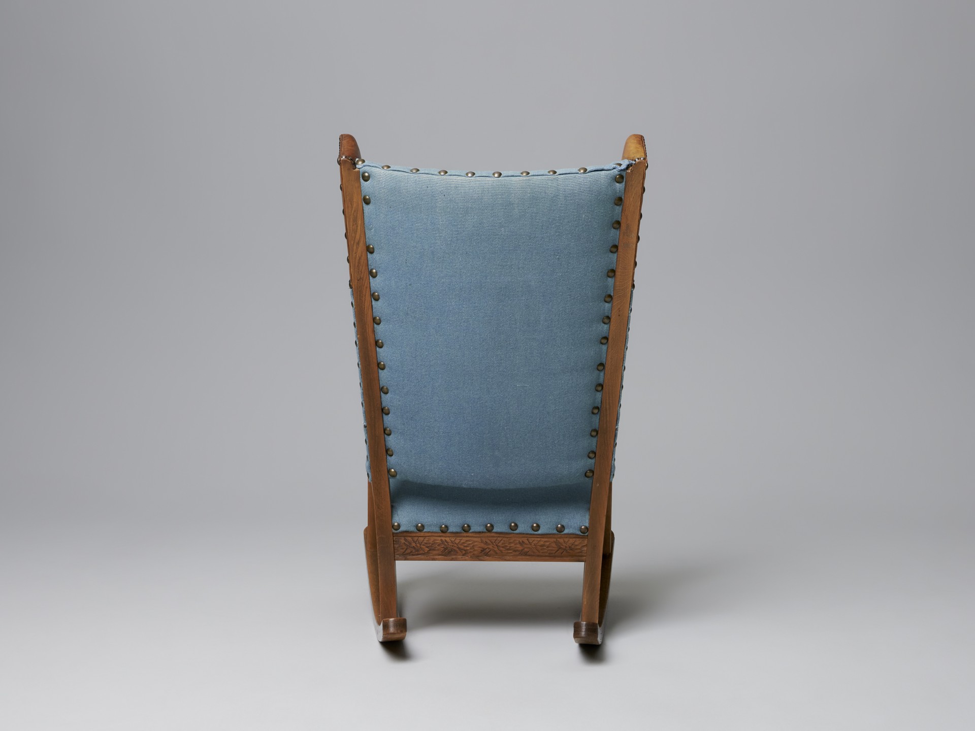 Norwegian Rocking Chair image 5