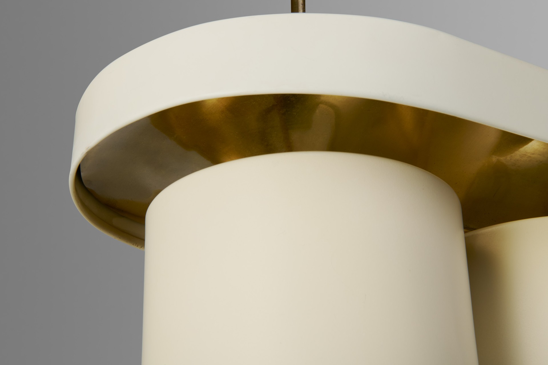 Ceiling Lamp, Model A203 image 6