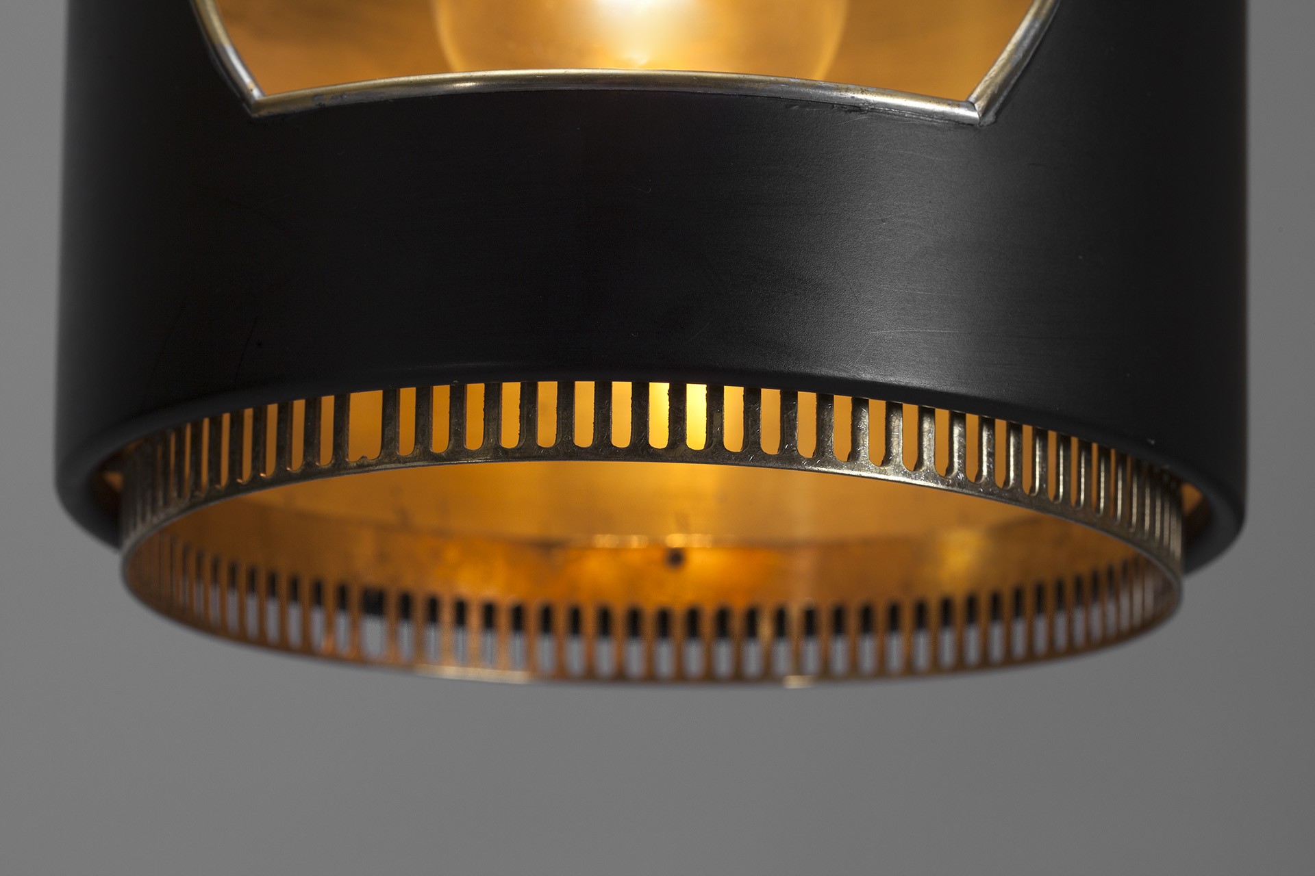 'Hand Grenade' Lamp No. A110 image 4