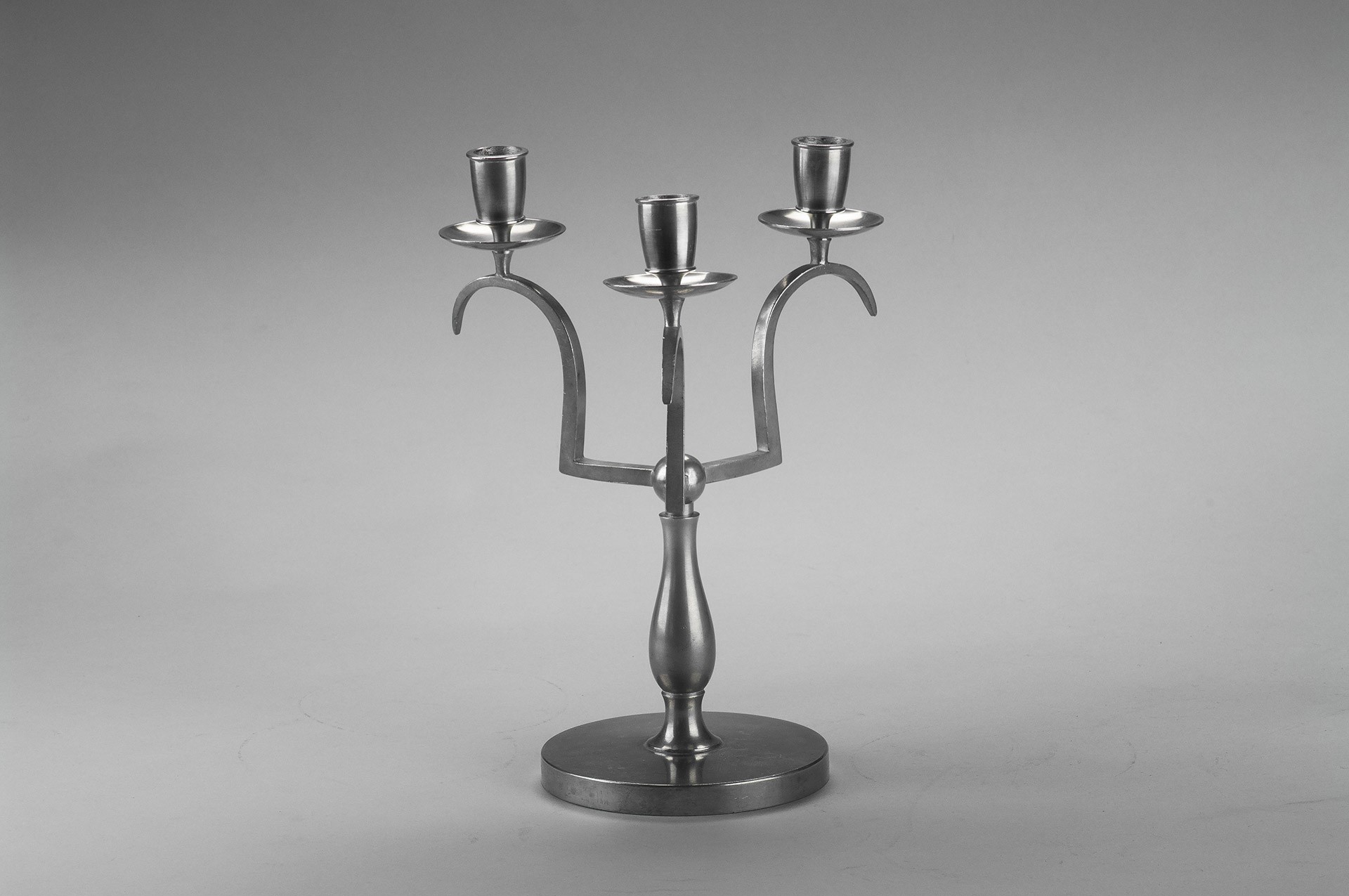 Pair of  Candlesticks image 2