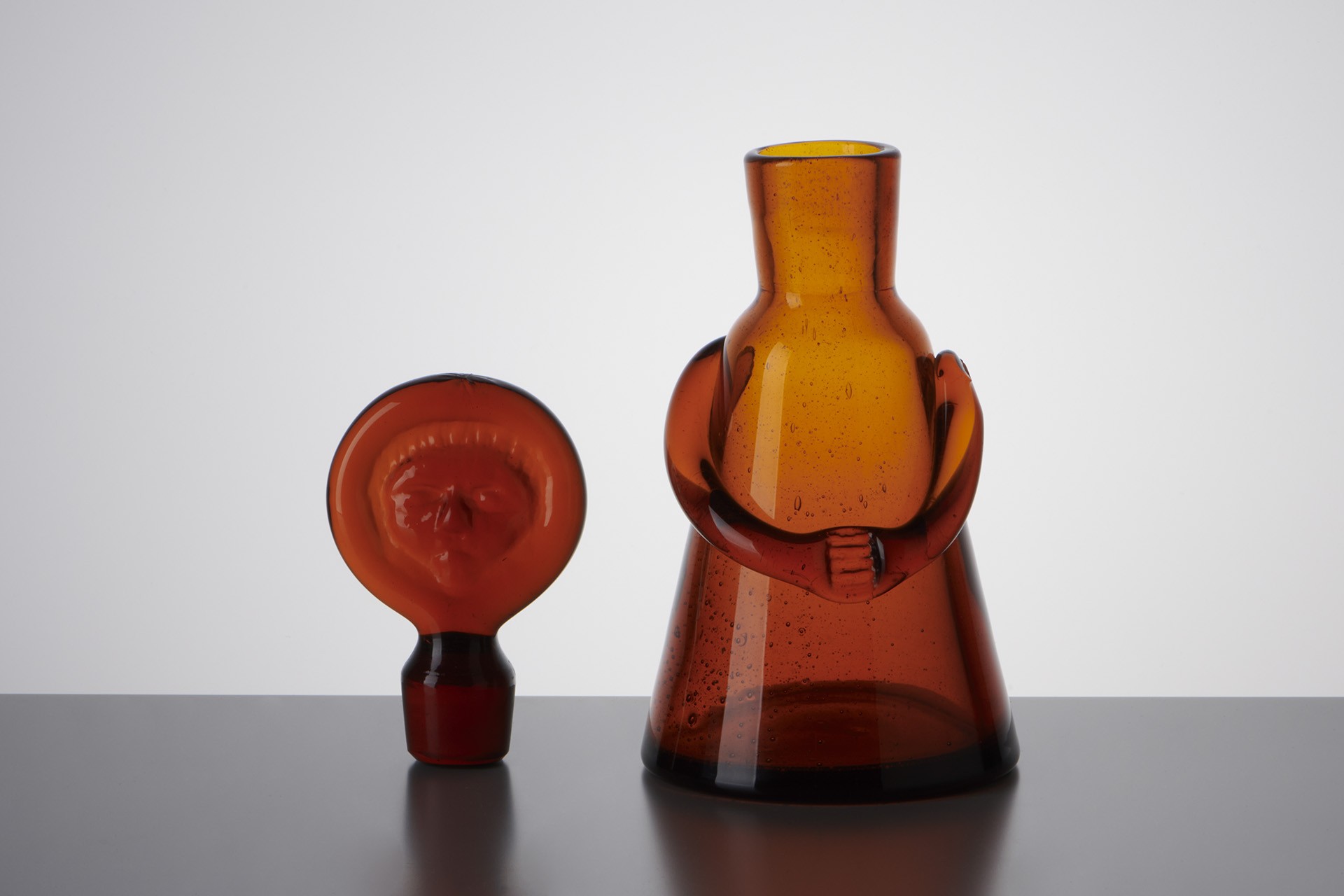 Bottle with Stopper image 3