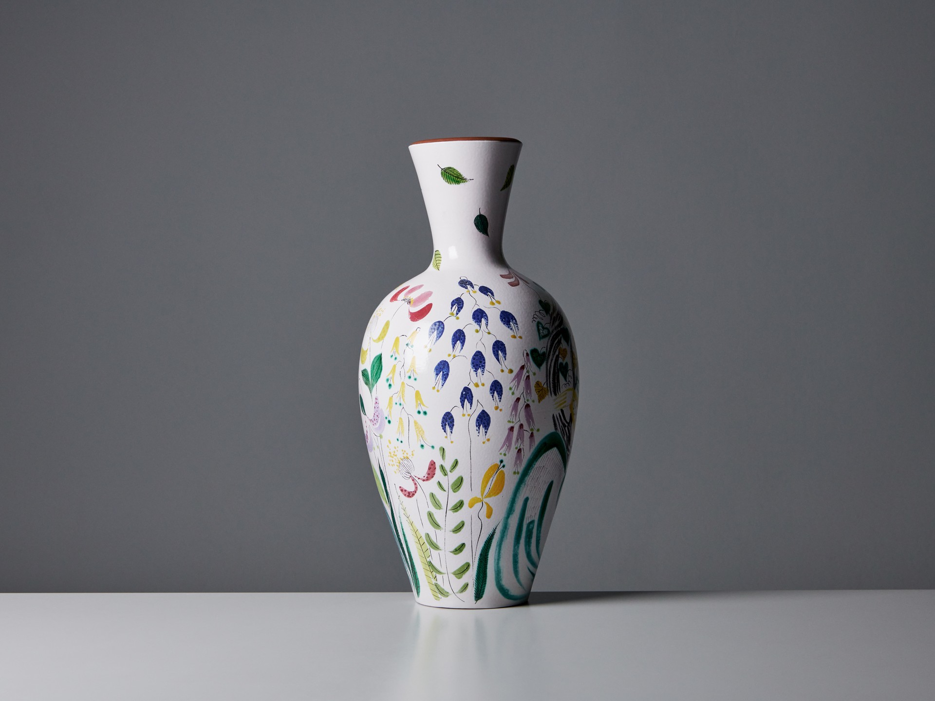 Large Floor Vase image 2