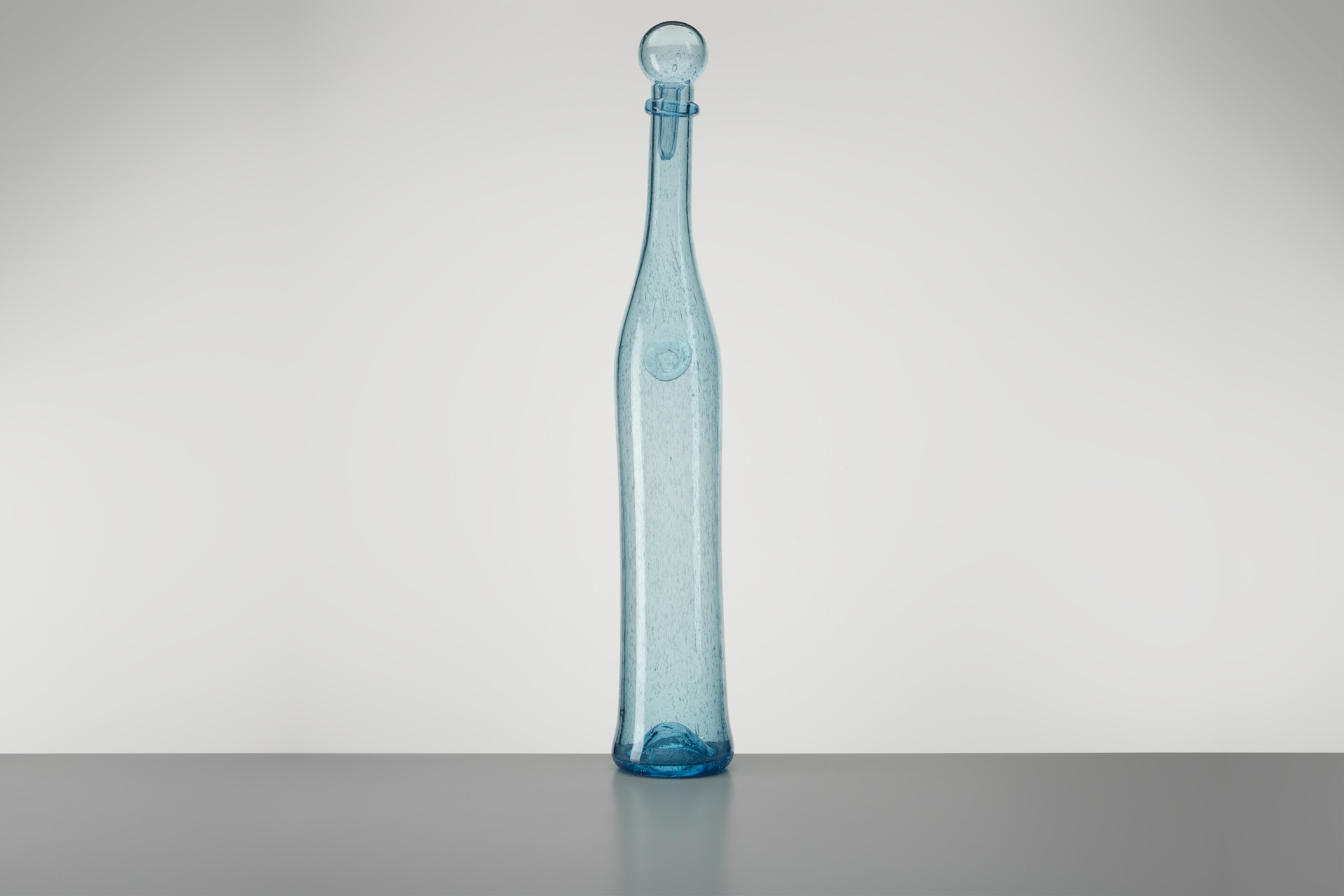Pair of Carafes image 3