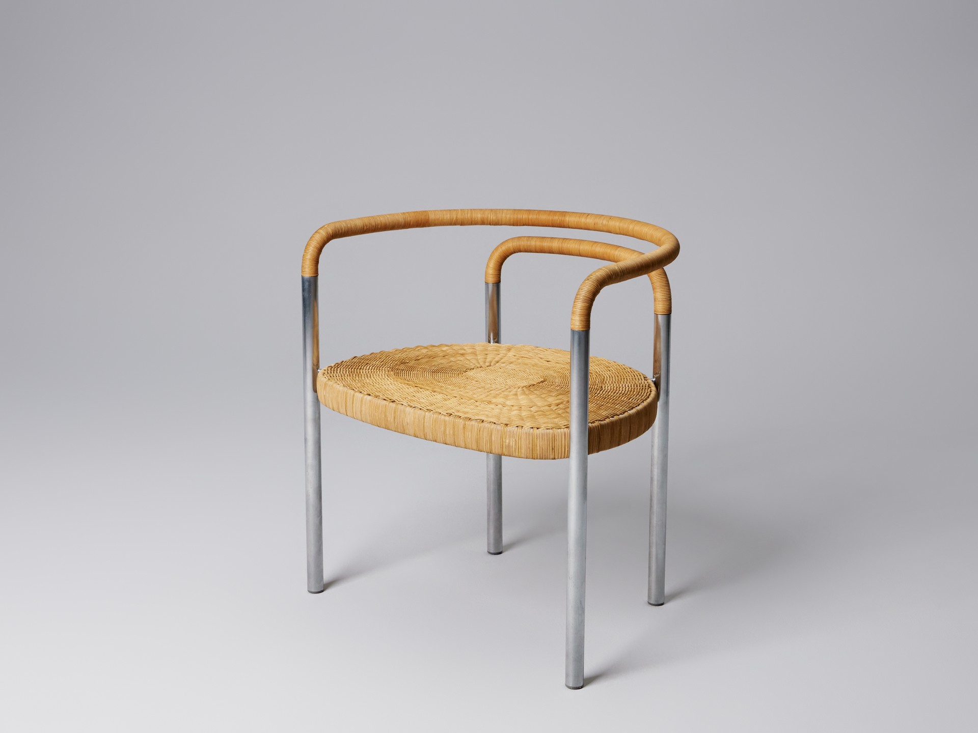 'PK 12' Armchair image 2