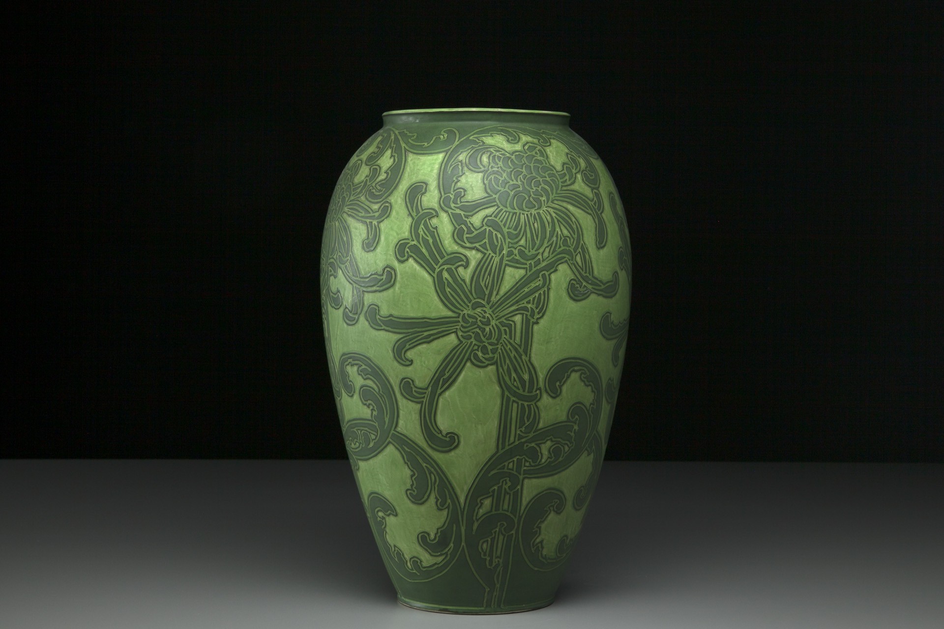 Vase image 2