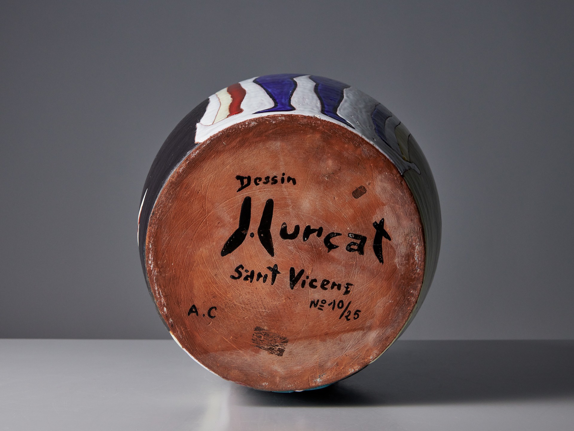 Large Floor Vase image 8