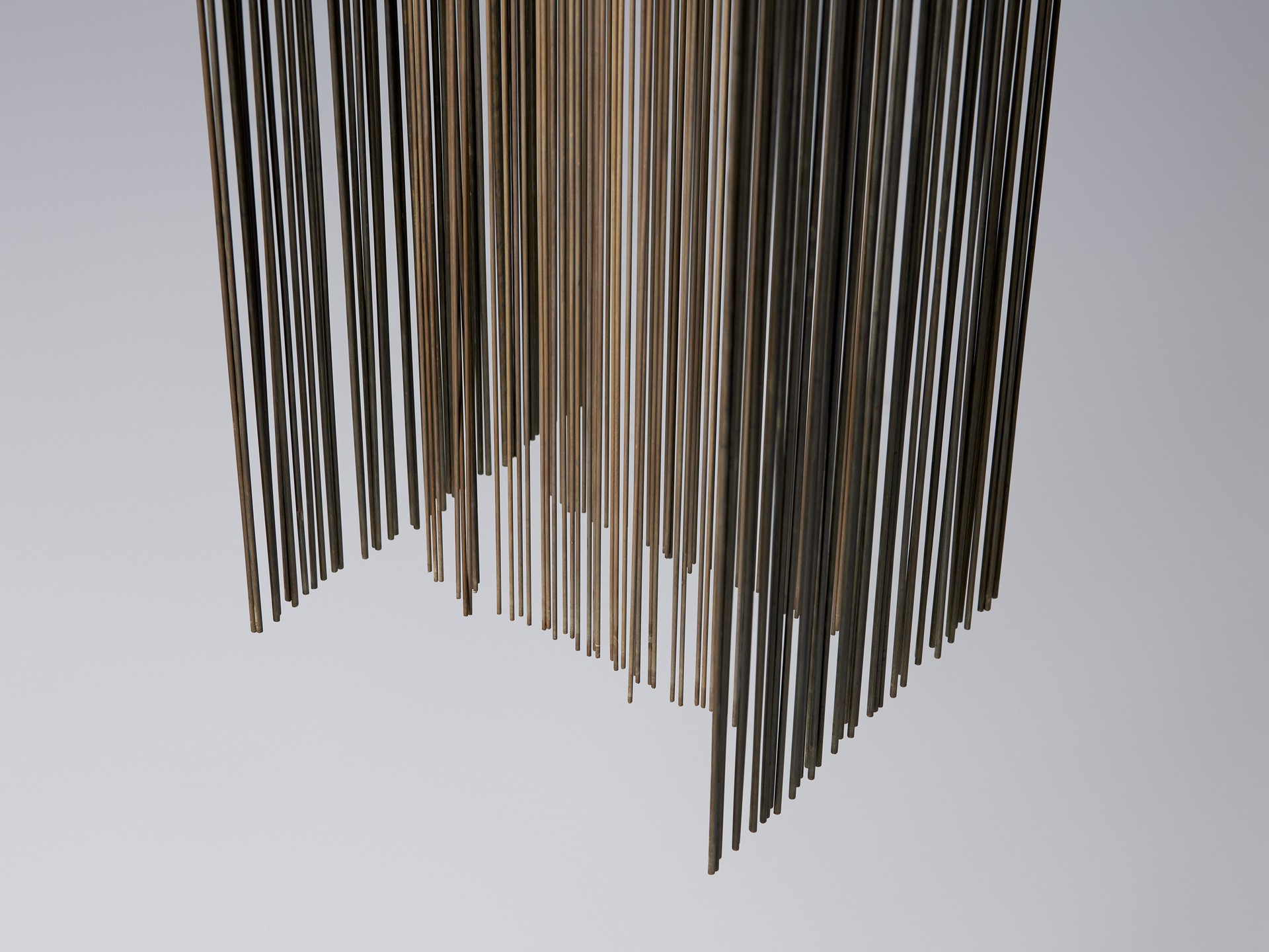 Hanging Form 'Untitled' image 8