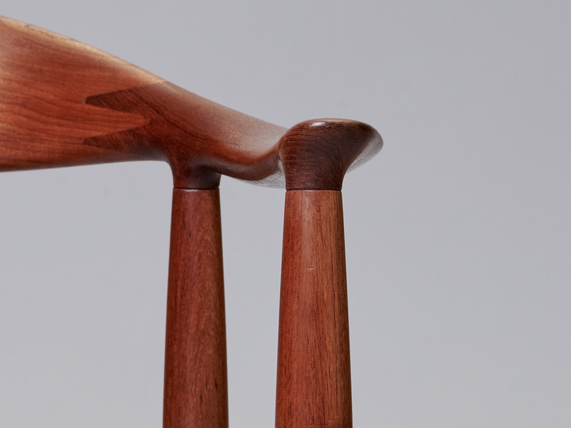 Armchair 'The Chair' image 8