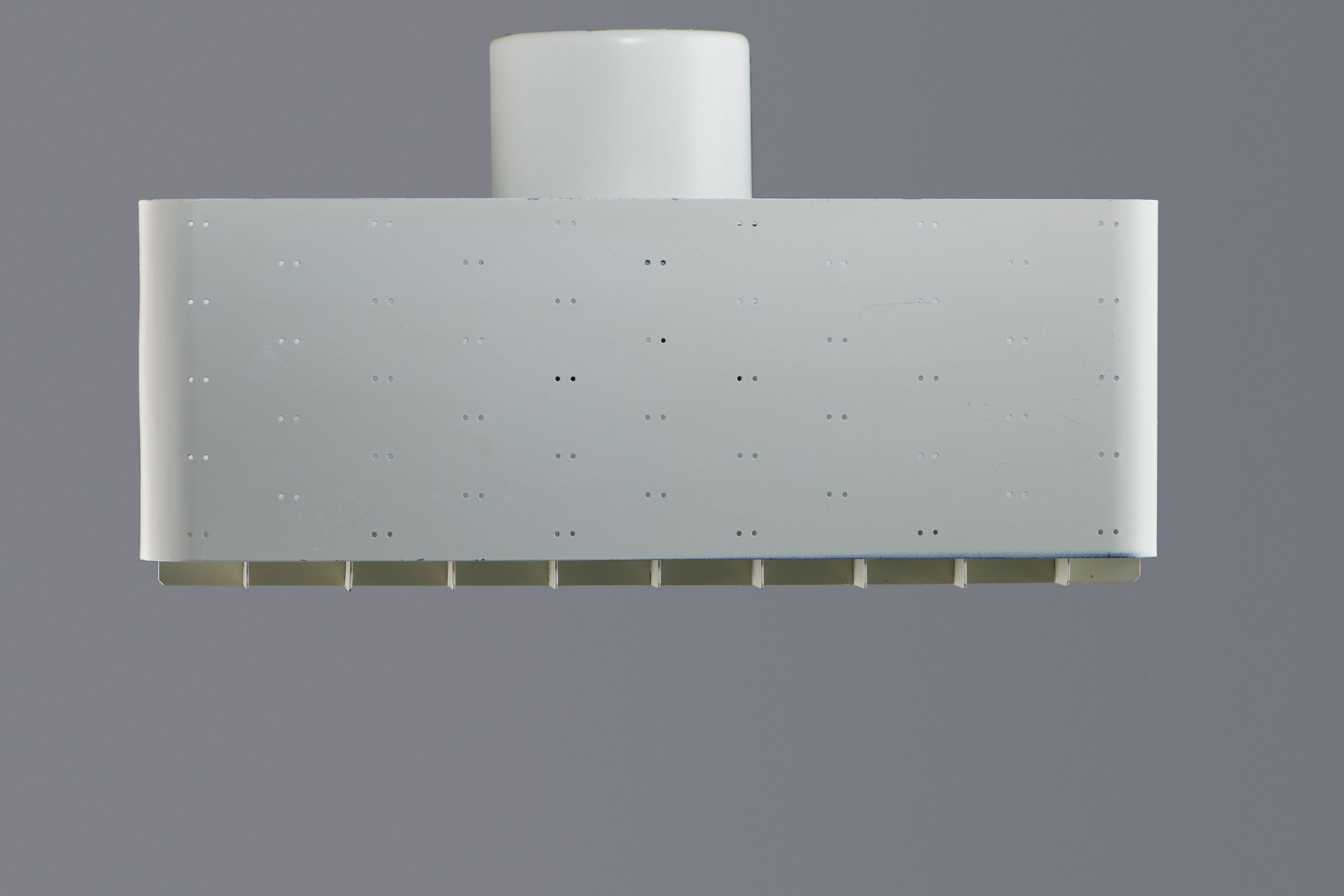 Pair of 'Starry Sky' Ceiling Lamps image 8
