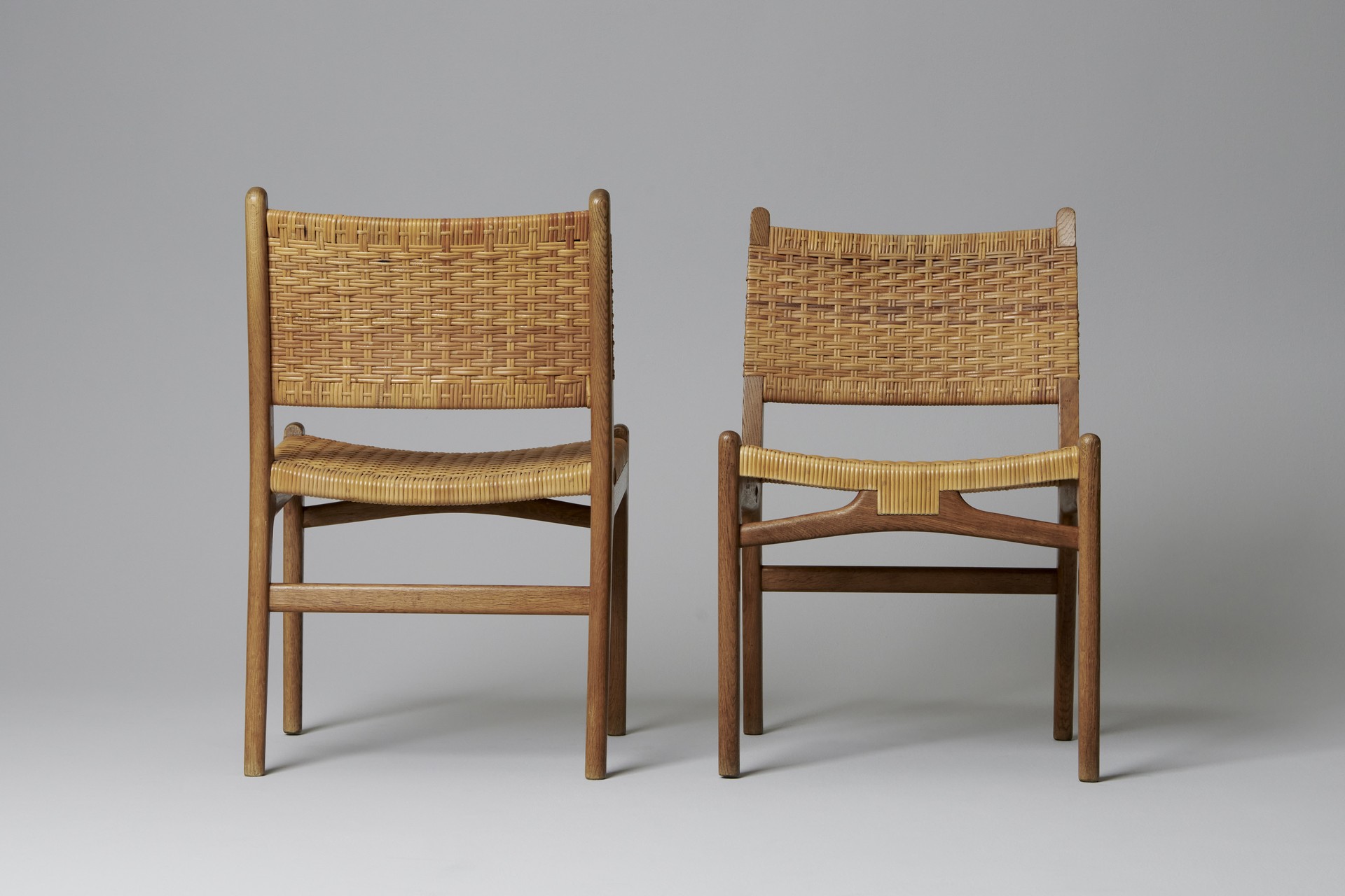 Set of Twelve Chairs image 3