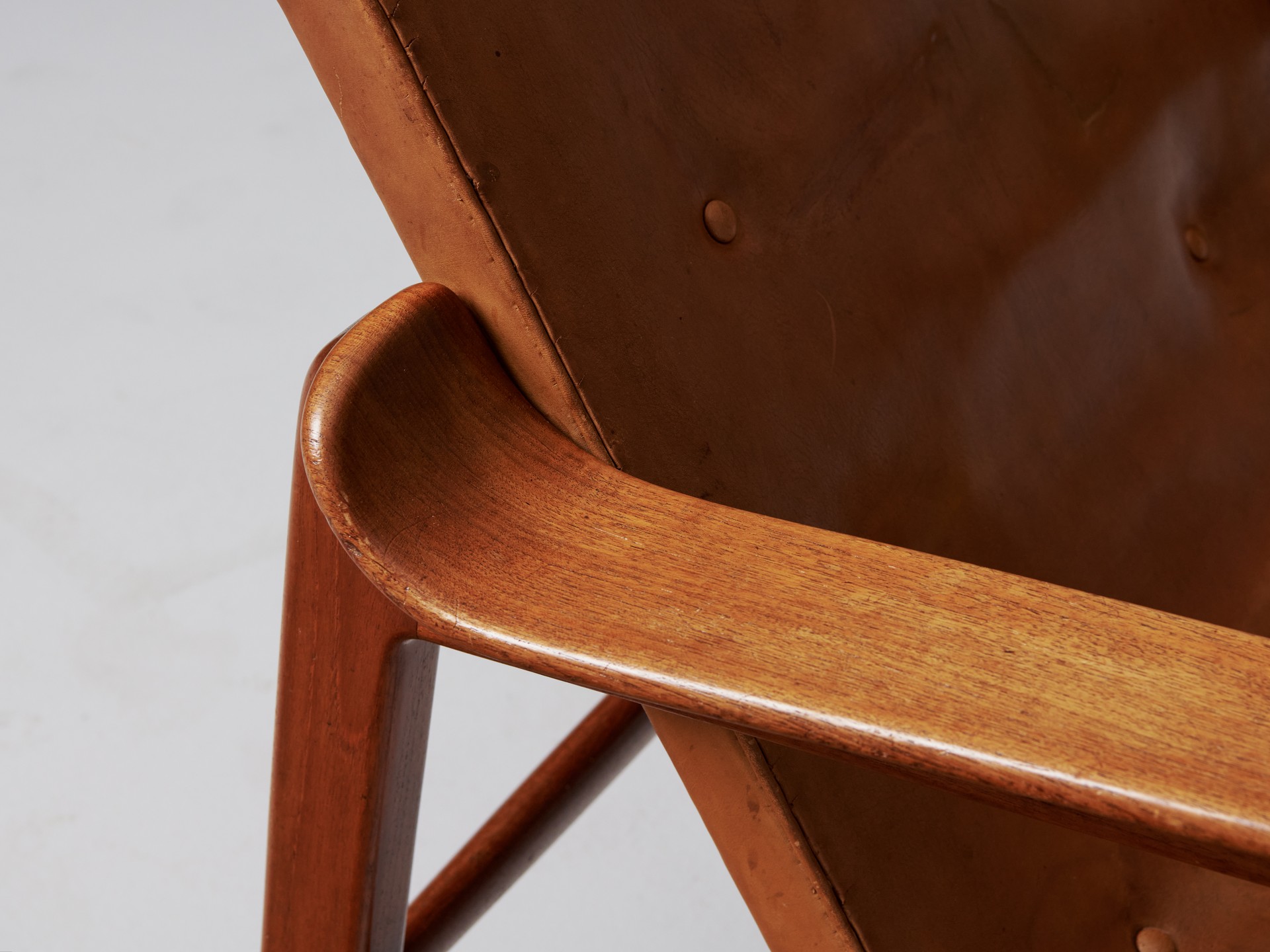 'Fireplace' Armchair image 10