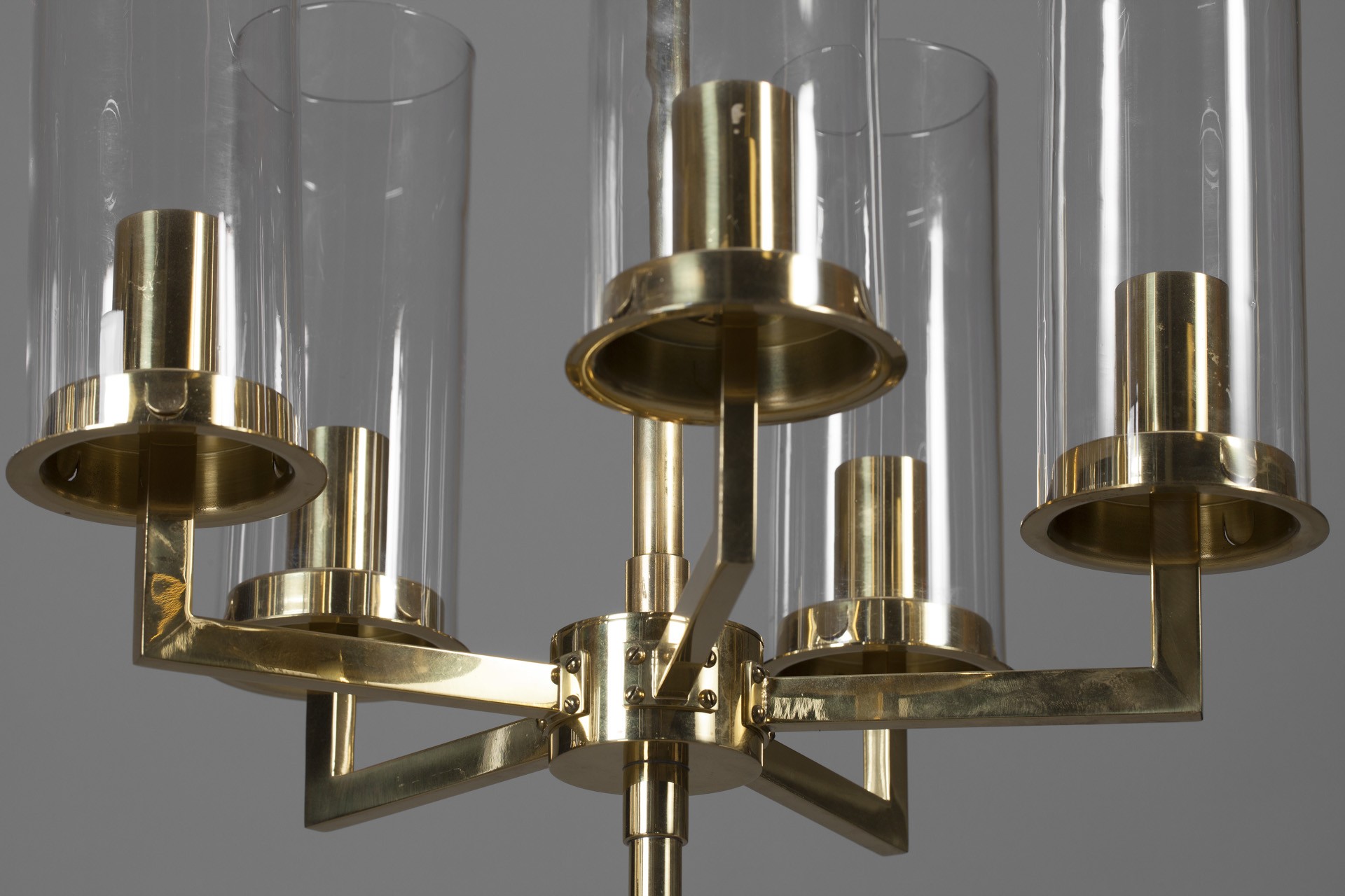 Pair of Ceiling Lamps image 3
