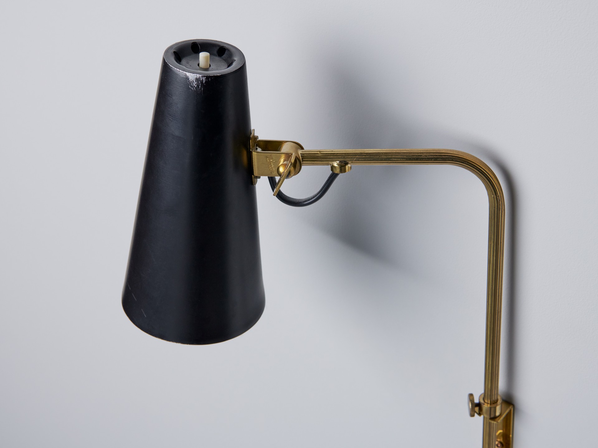 Pair of Wall Lamps image 5