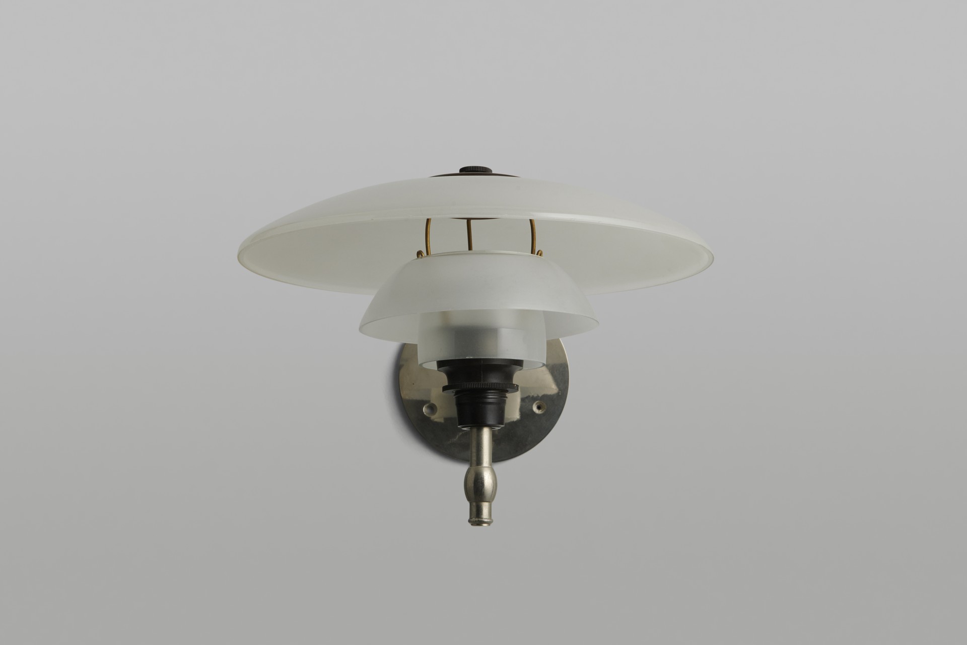 Pair of PH-3/2 Wall Lamps image 7