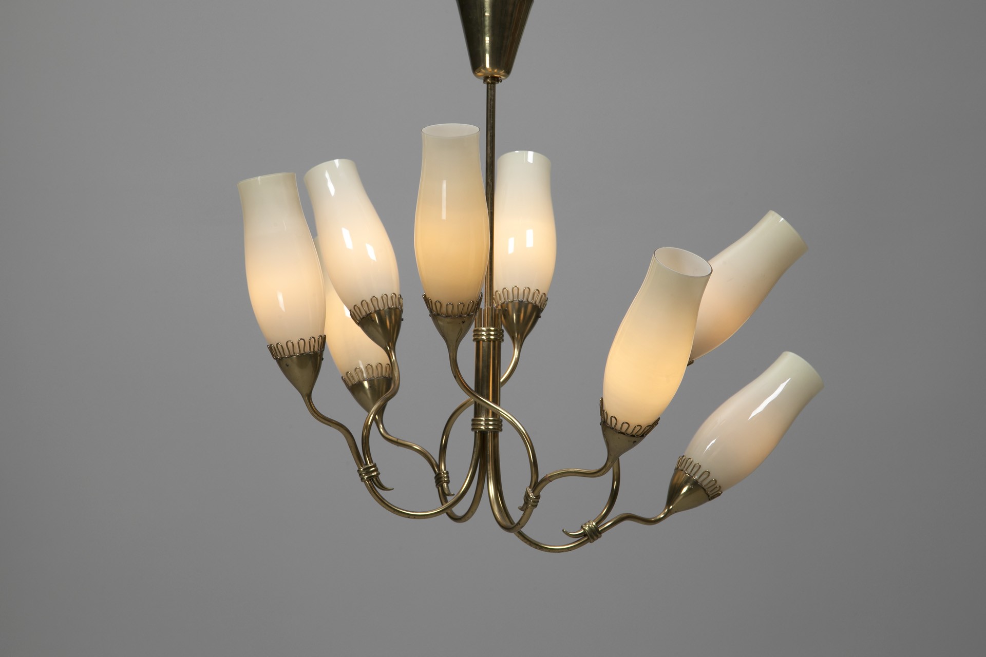 Finnish Ceiling Lamp image 5