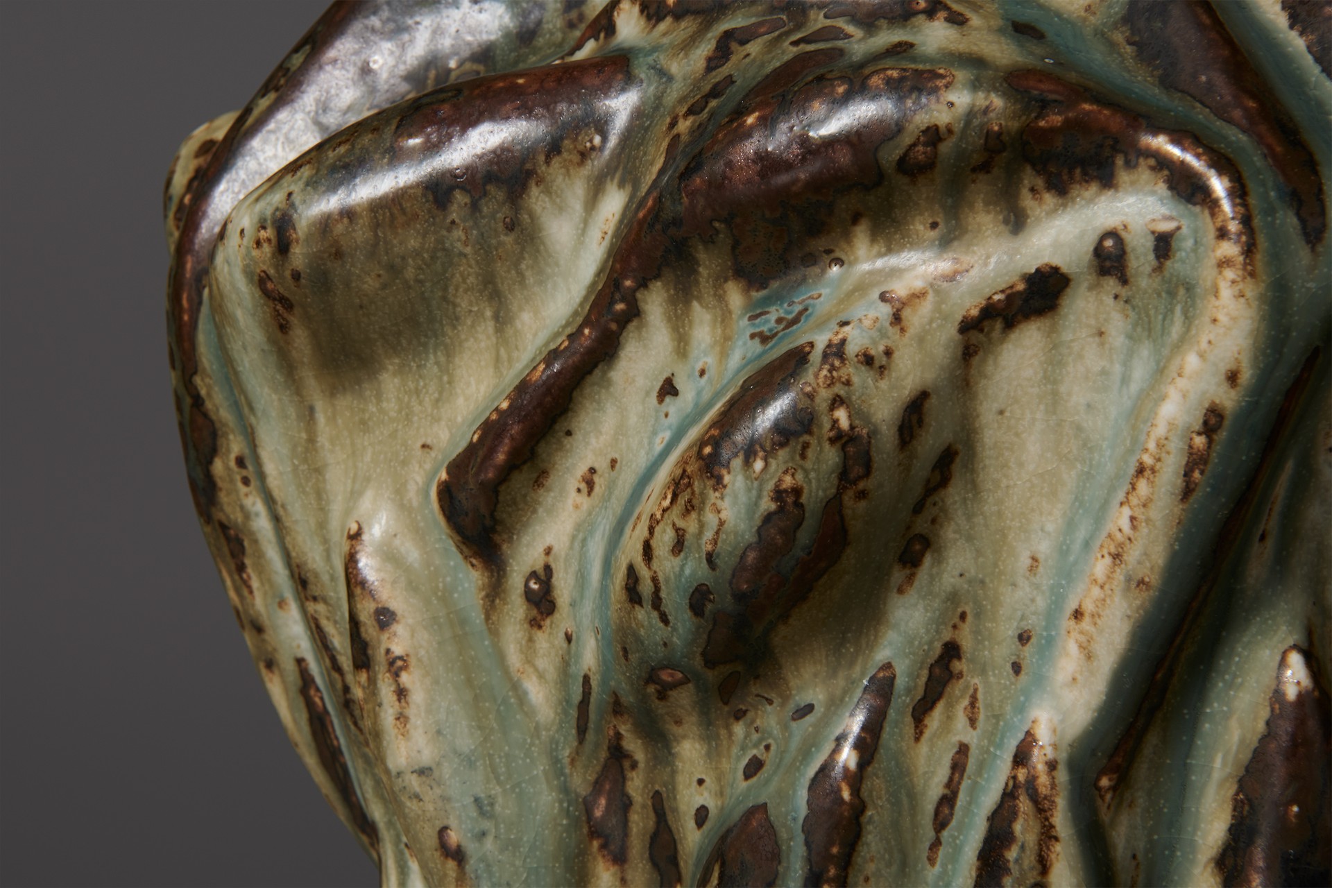 Rare 'Fetish' Vase, Model no. 20814 image 6