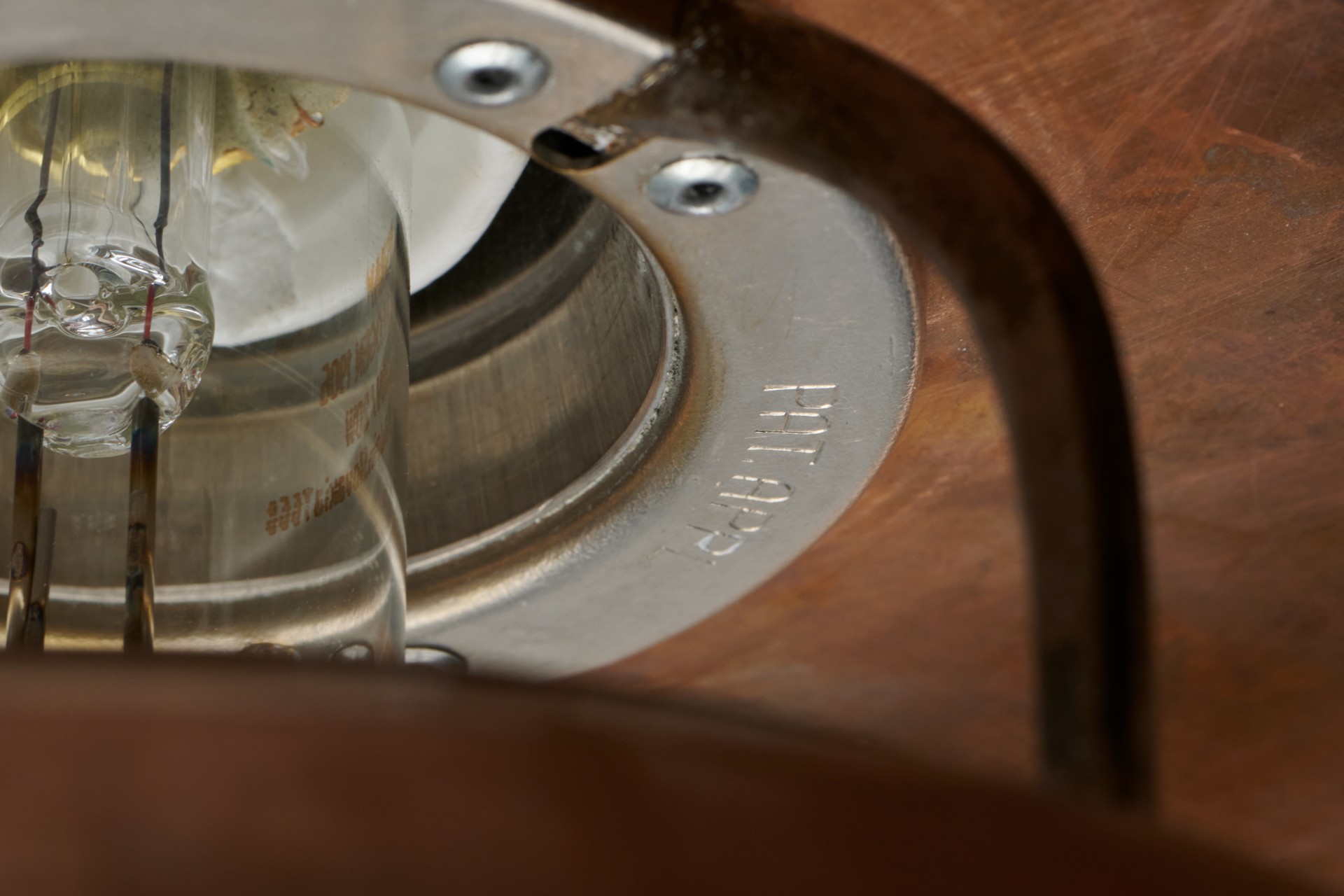 Early Ceiling Lamp with PH 4/4 Shades image 6