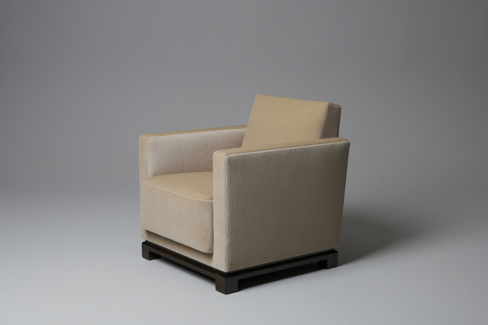 Swedish Modernist Armchair