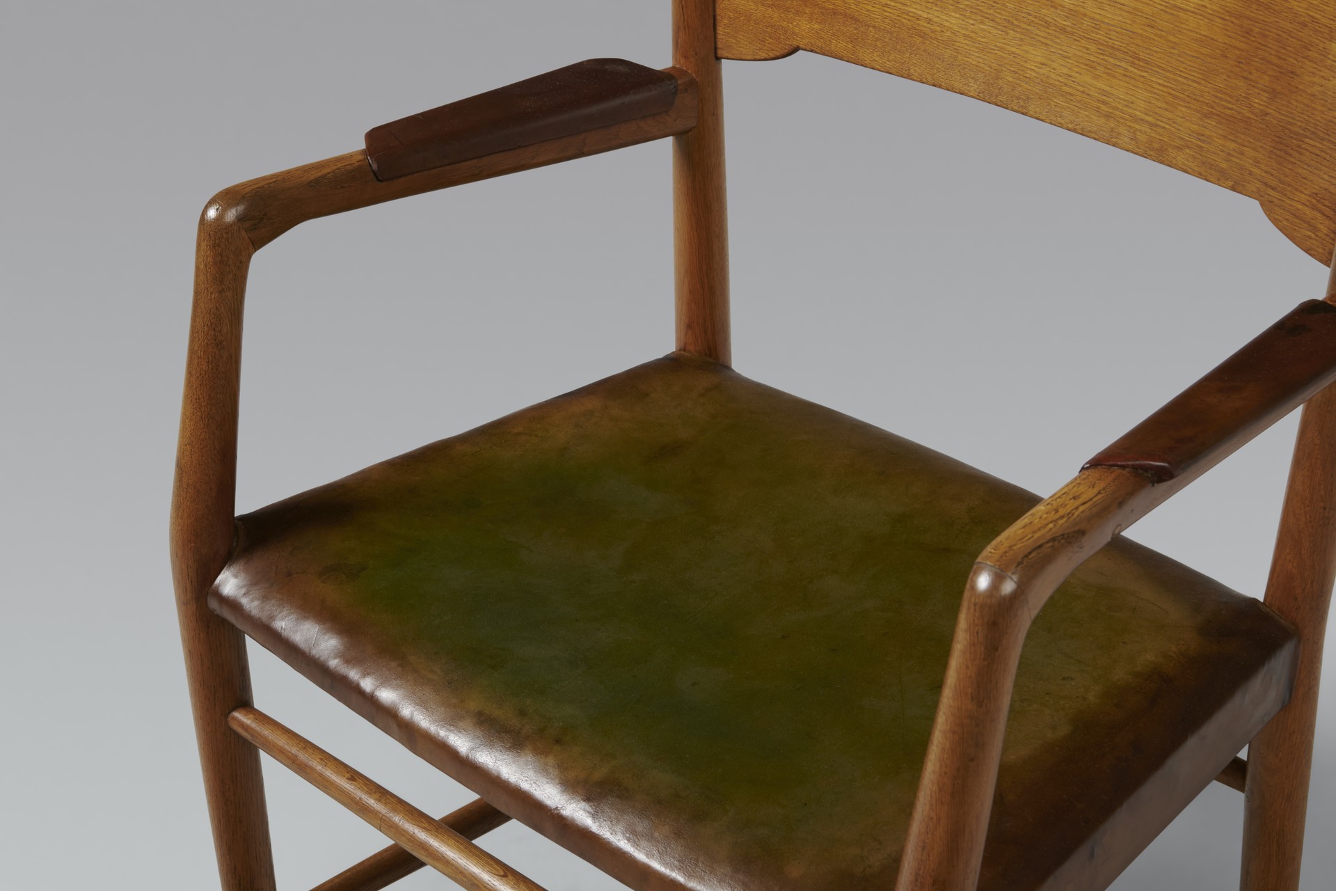 'Town Hall' Armchair image 5