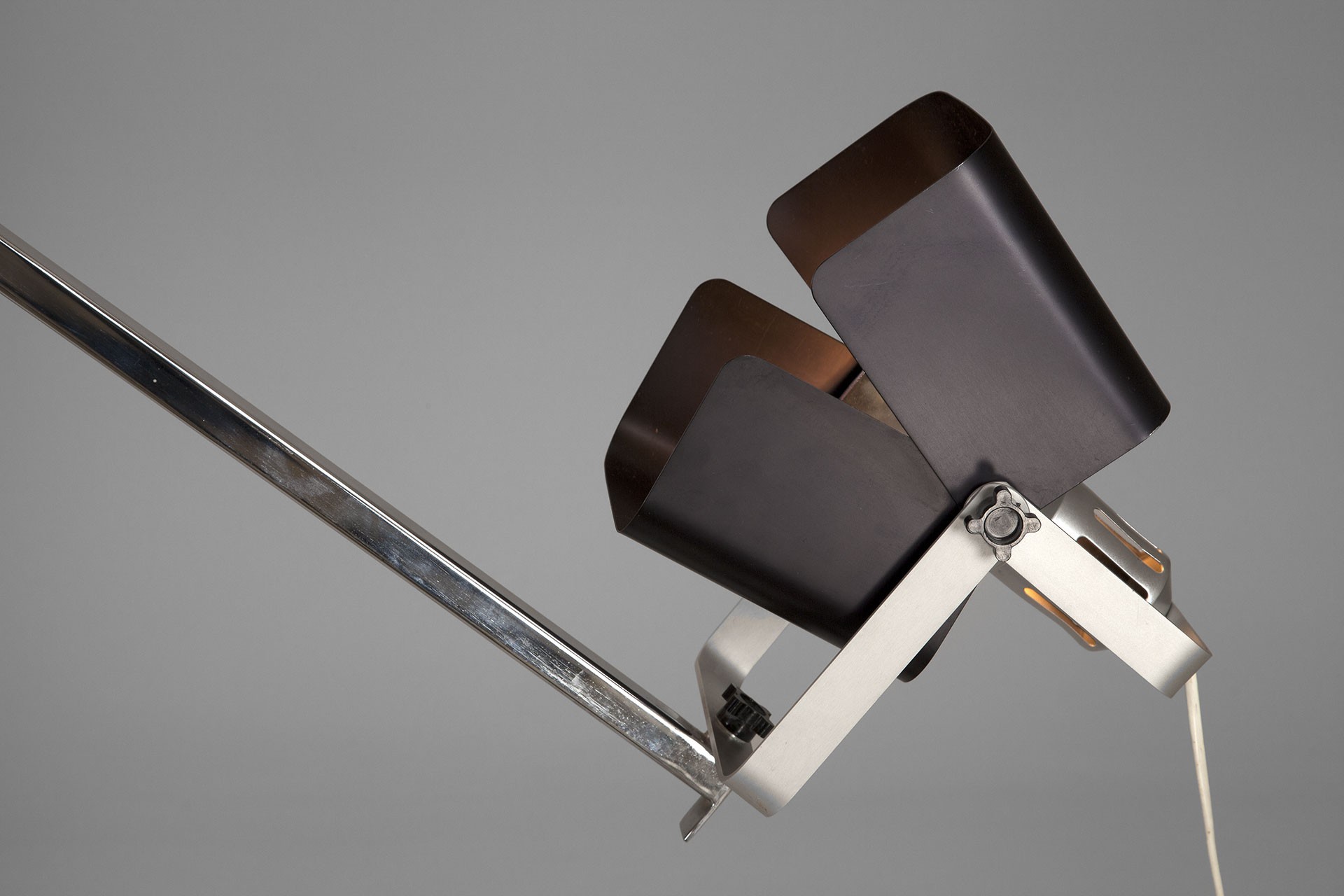 100A Reflector lamp image 3