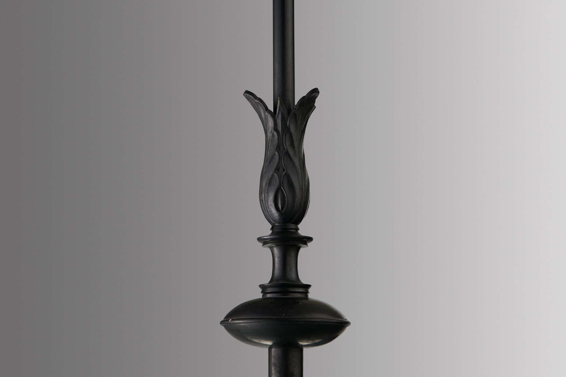Large Neoclassical Ceiling Lantern image 5