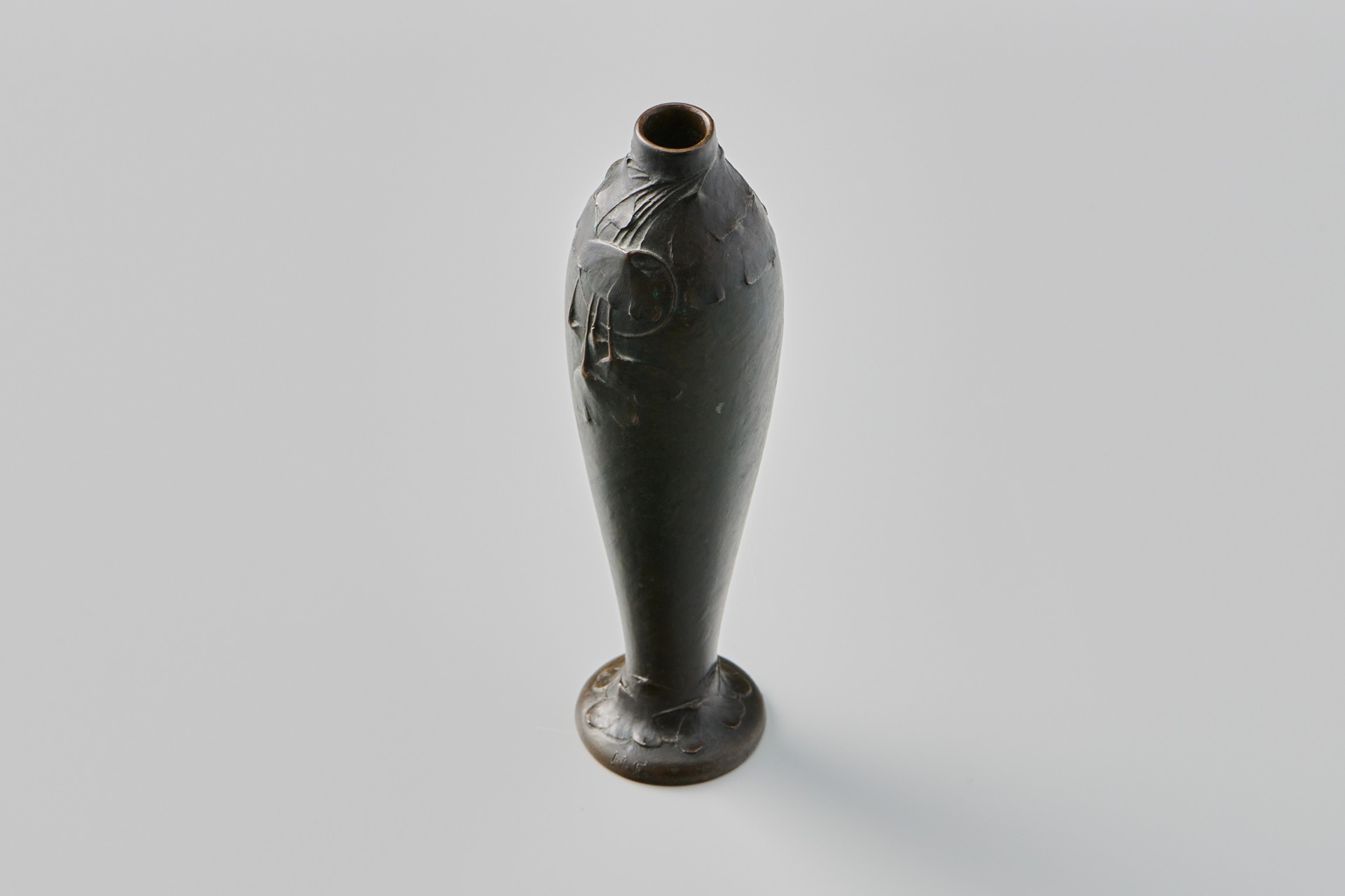 Bronze Vase image 4