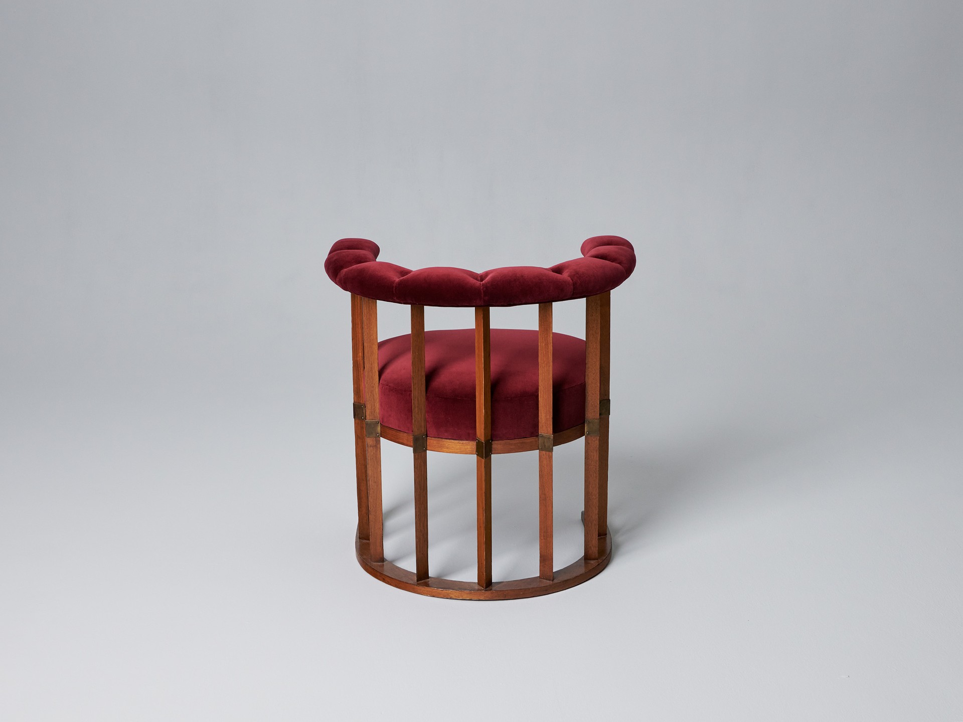 Library Chair image 3