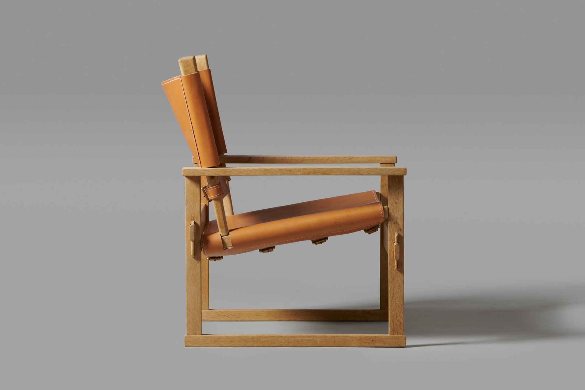 Leather Chair image 4