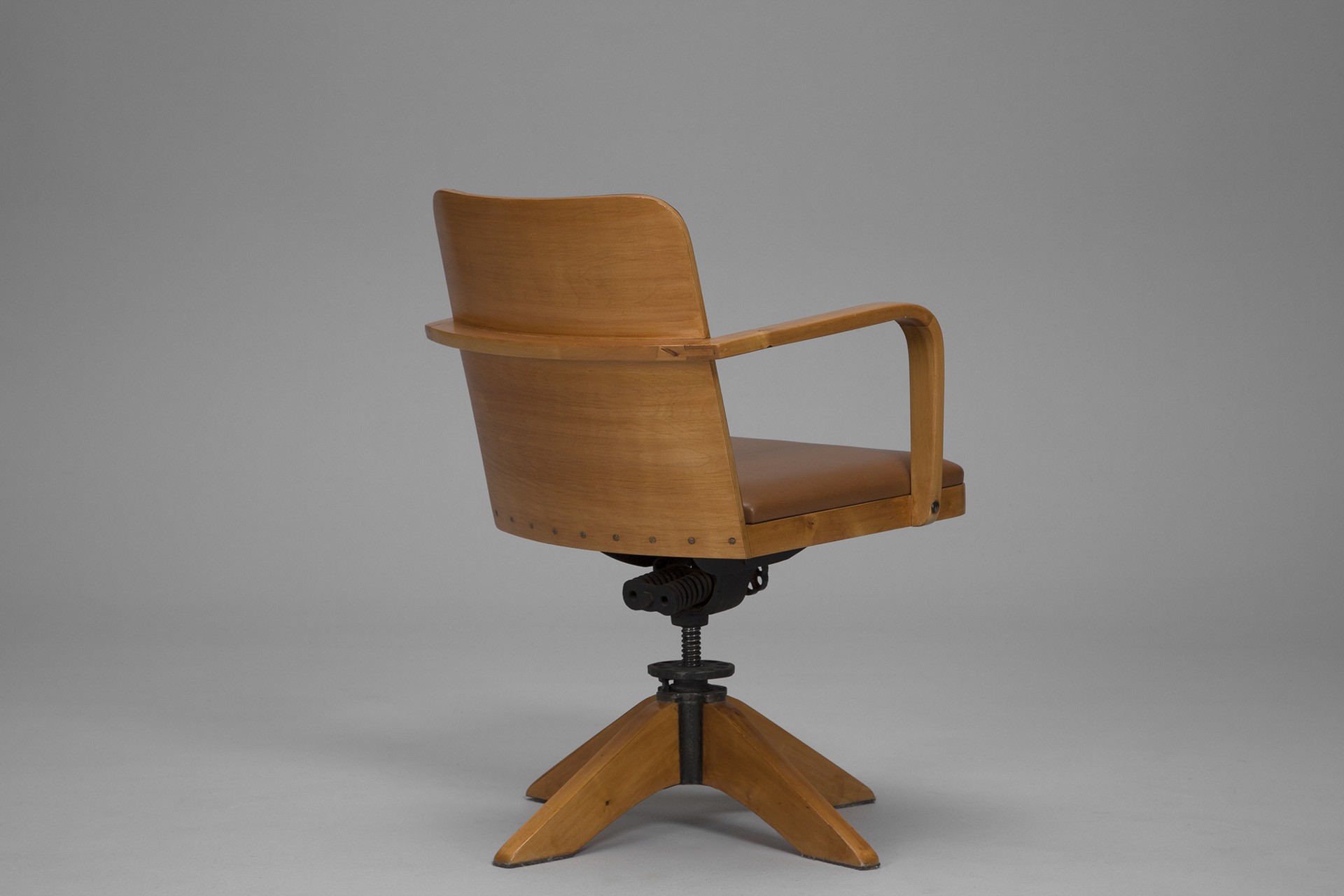 Desk Chair image 3