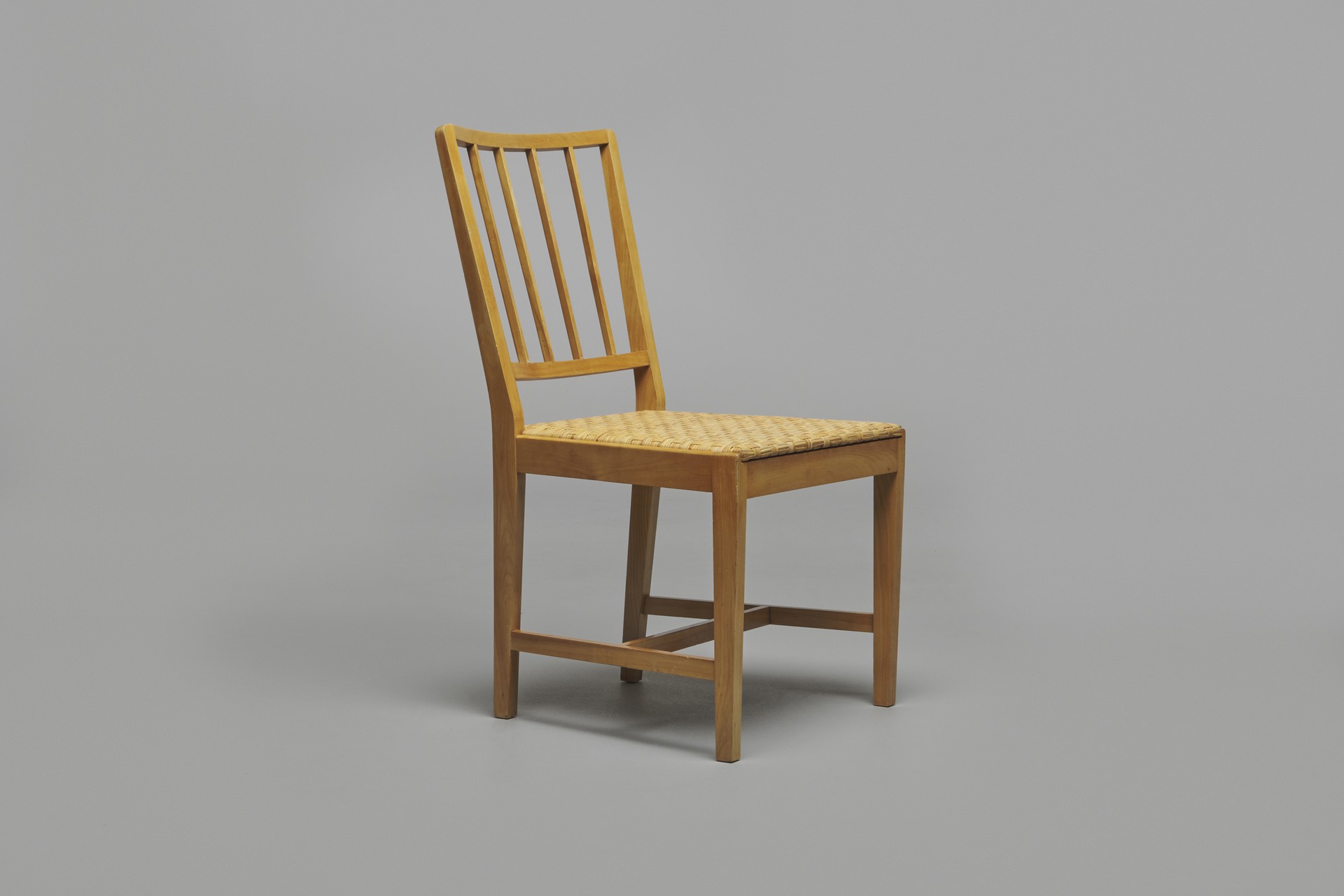 Set of Six Chairs, Model no. 800 image 3