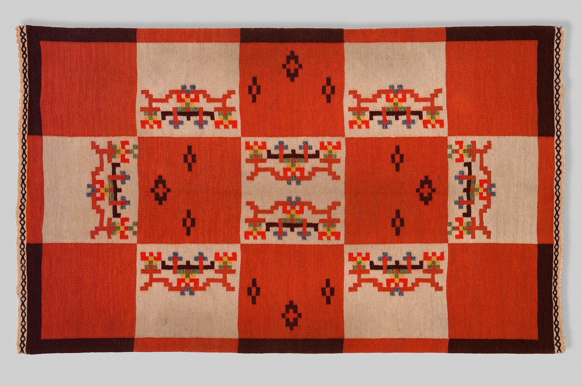 Swedish Carpet
