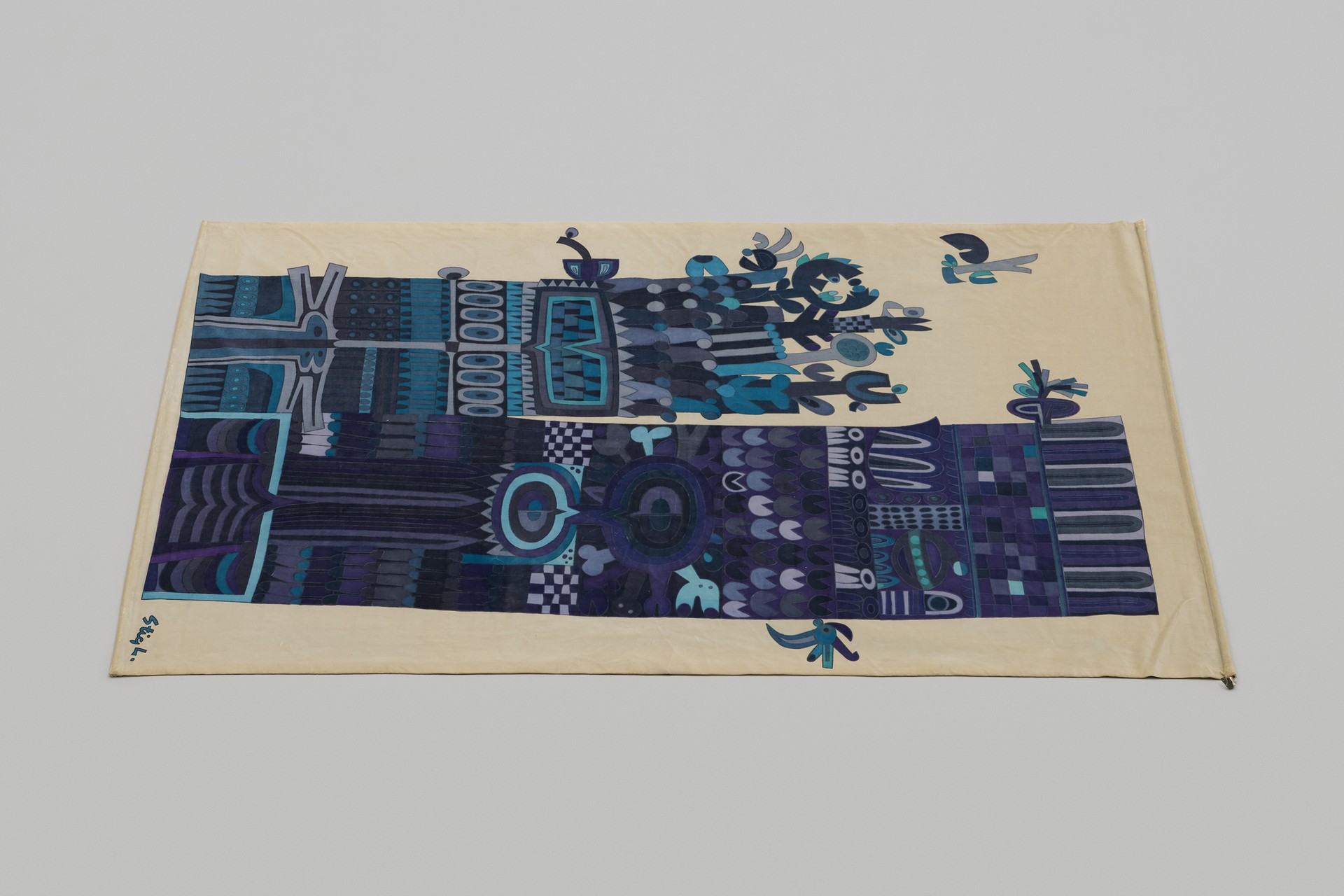 Tapestry image 3