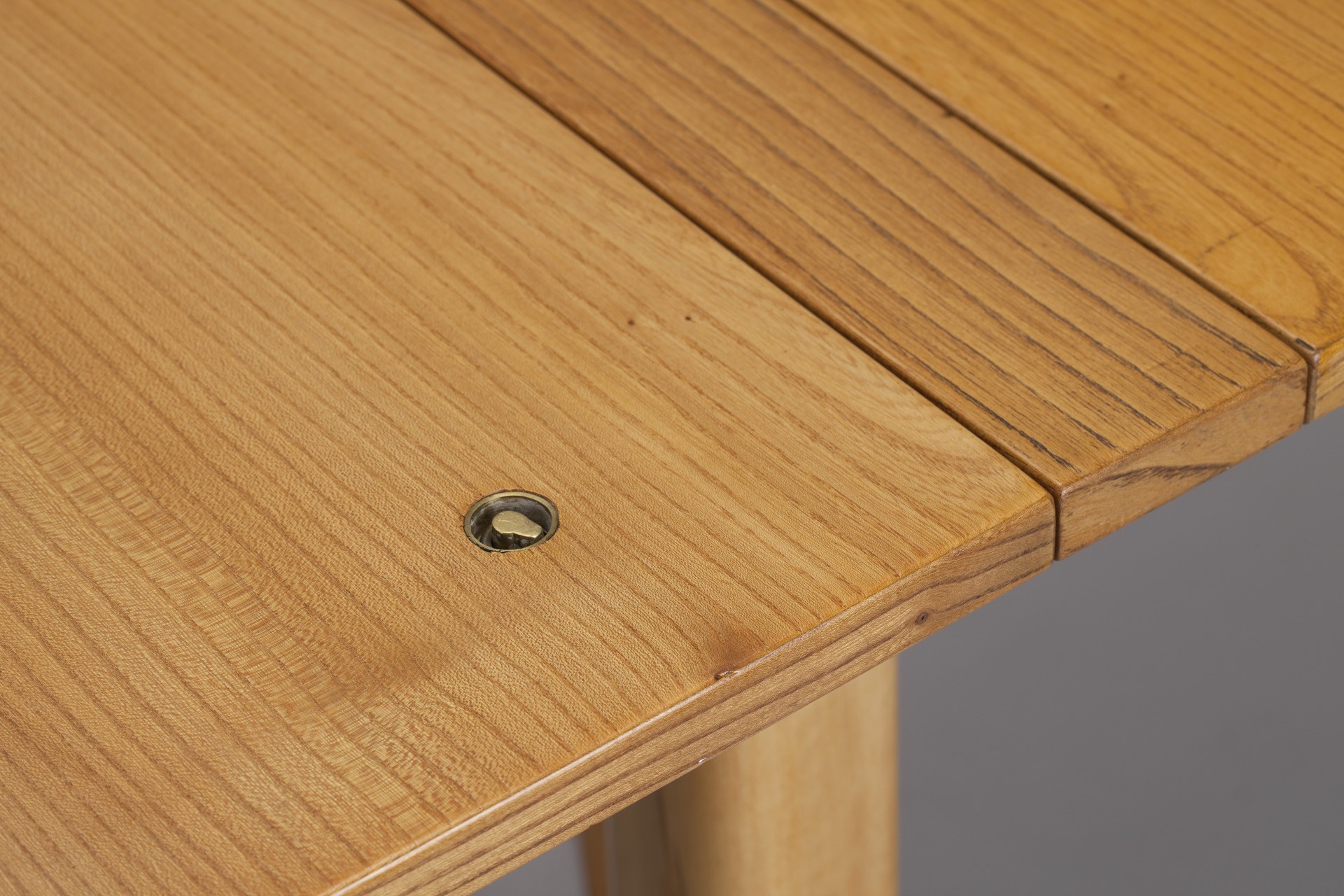 Maria Flap Dining Table image 8
