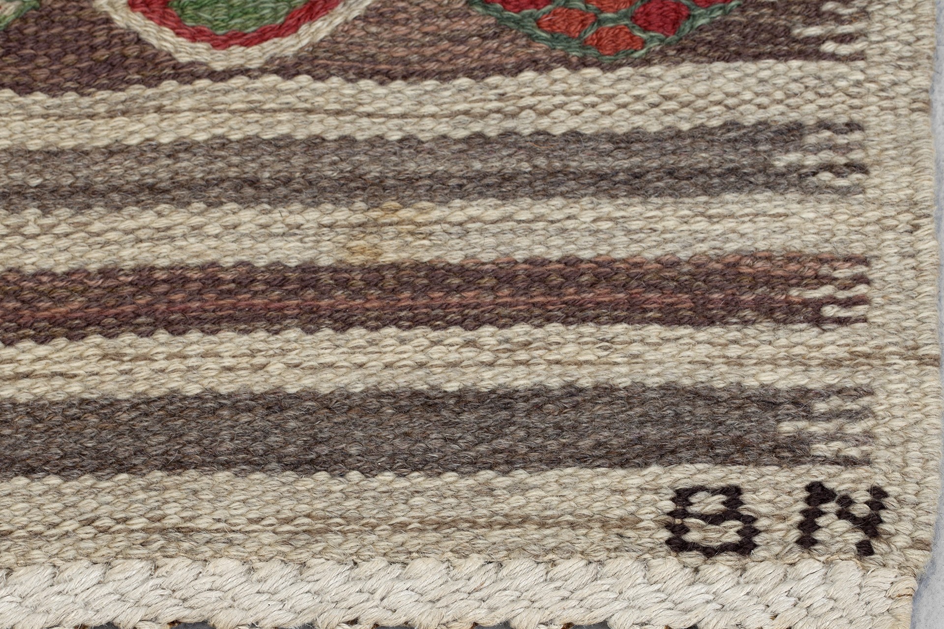 "Artic Raspberry" Rug image 4