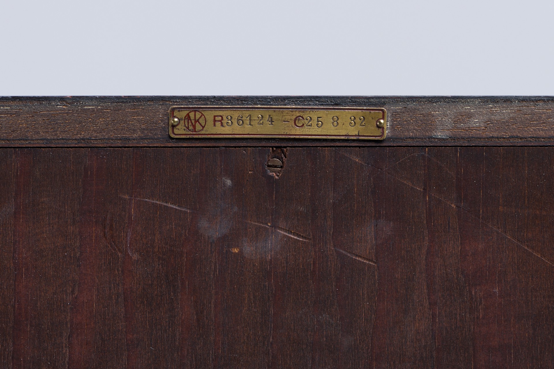 'Typenko' Chest of Drawers image 6