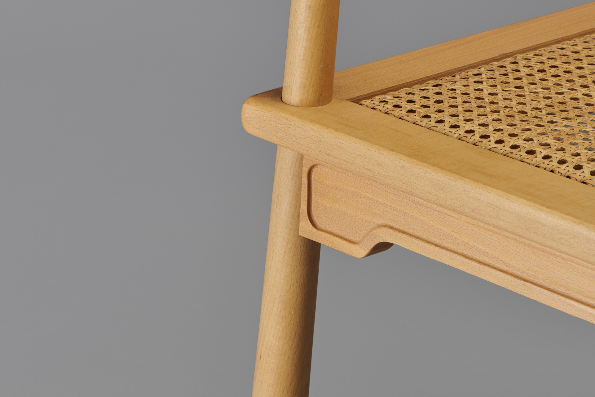 Nine 'Yin' Chairs image 9