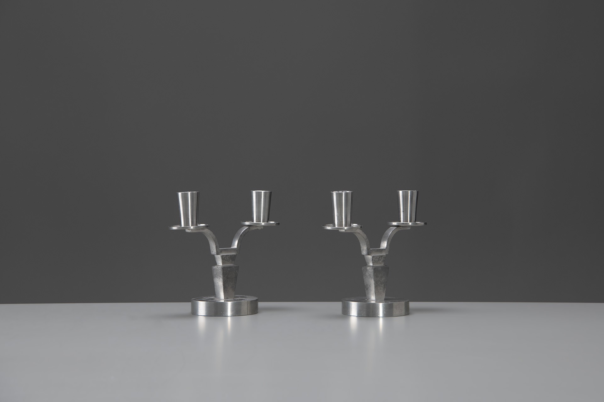 Pair of Candlesticks image 3